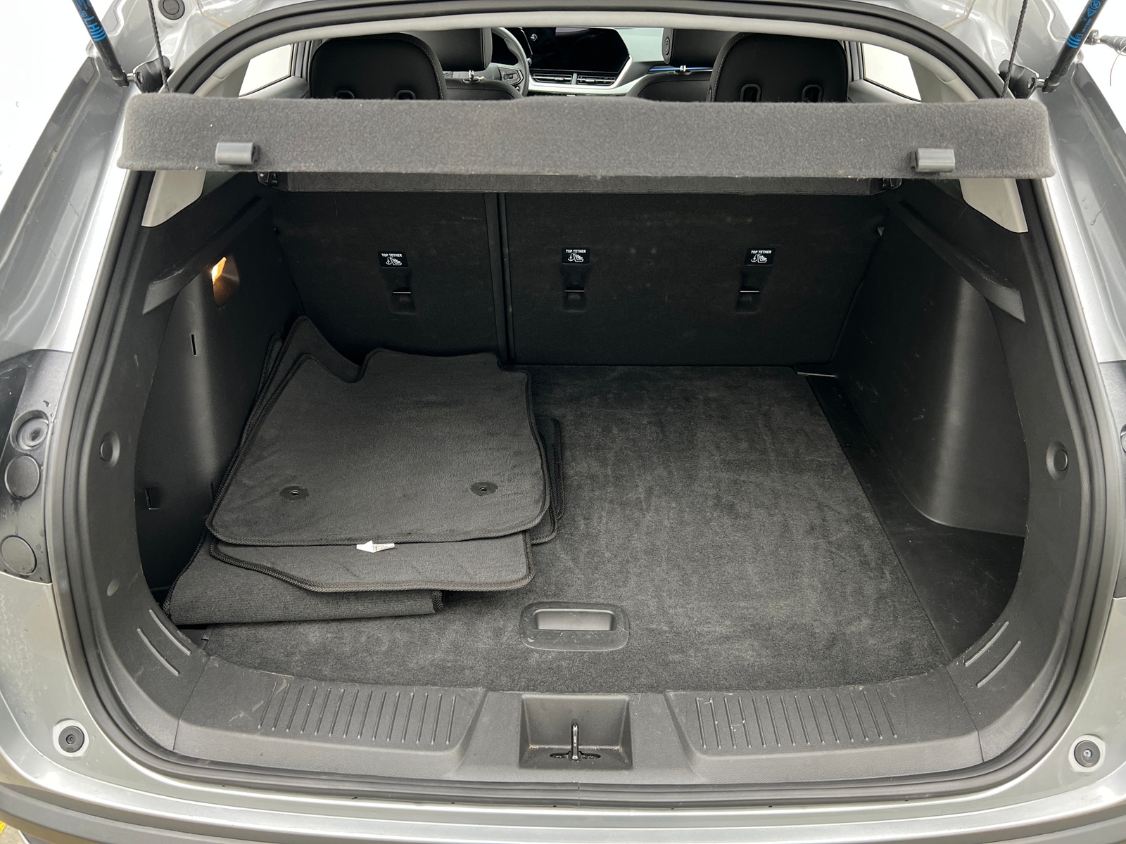 Thumbnail: 2025 Chevrolet Trax - 7