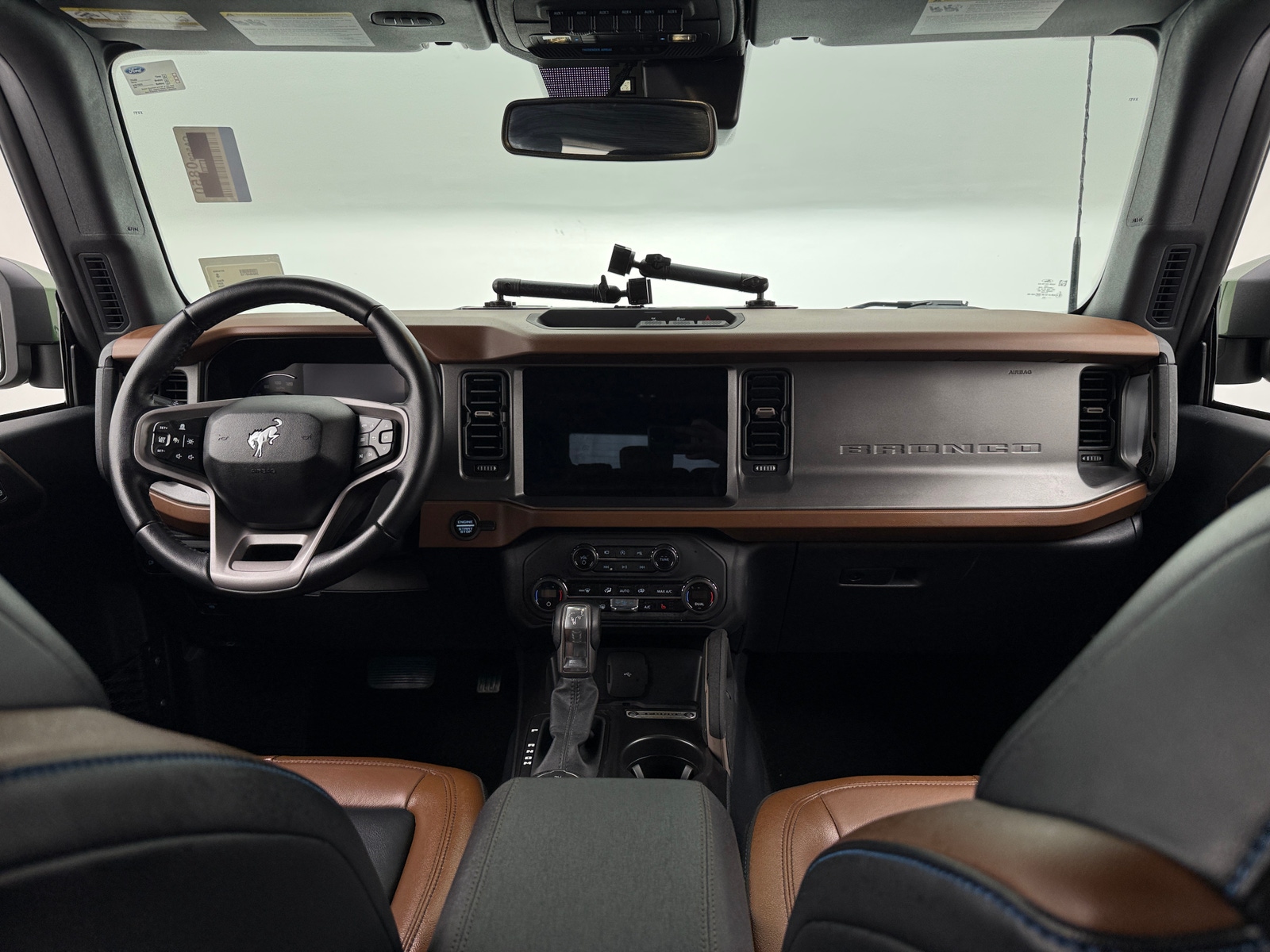 Thumbnail: 2024 Ford Bronco - 2