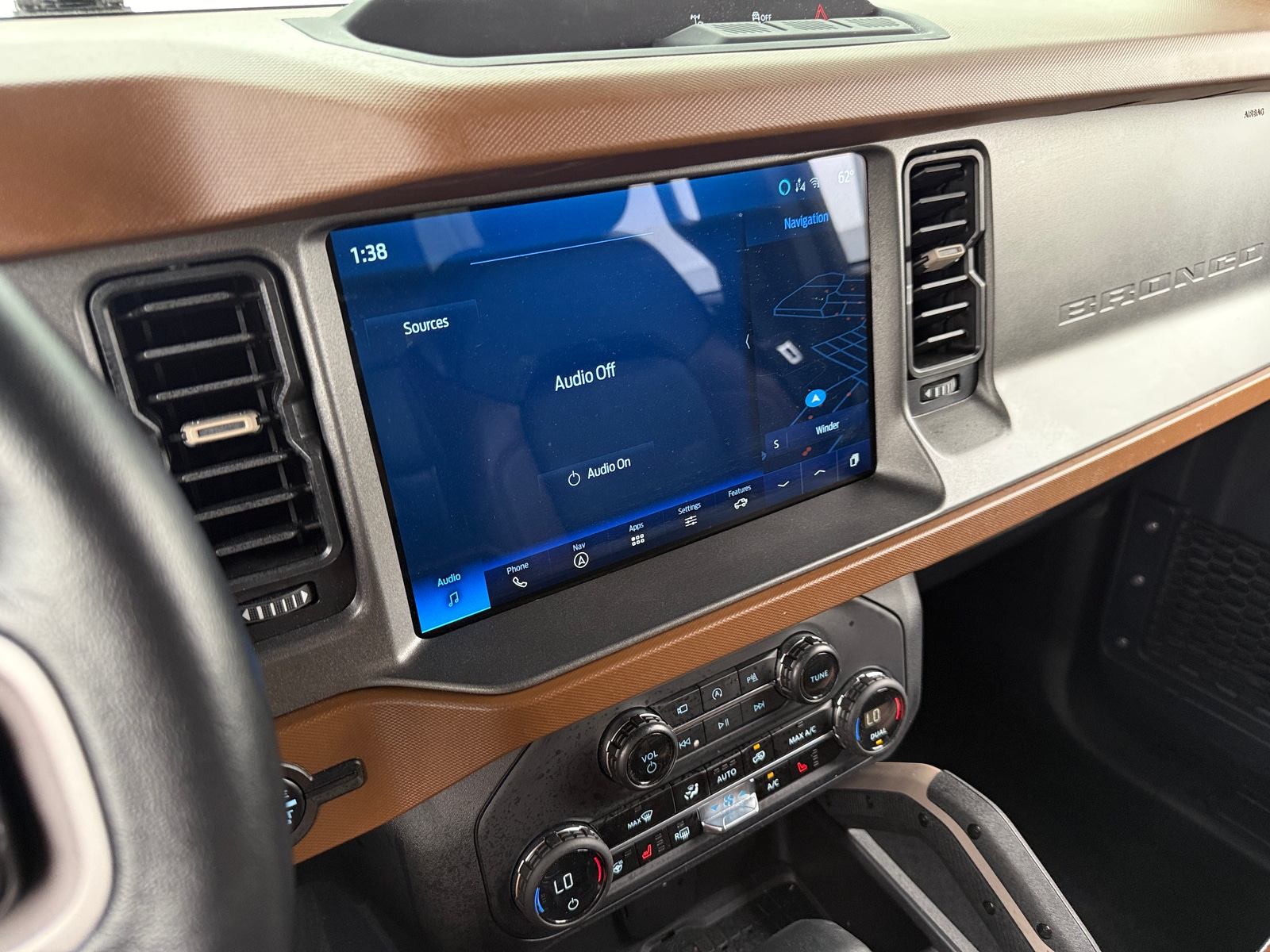 Thumbnail: 2024 Ford Bronco - 3