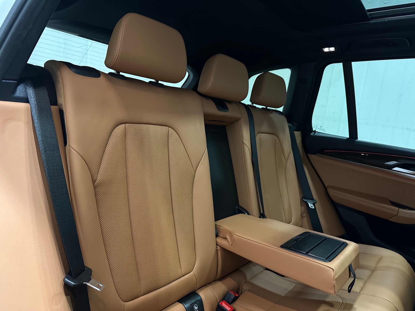 Thumbnail: 2023 BMW X3 - 5