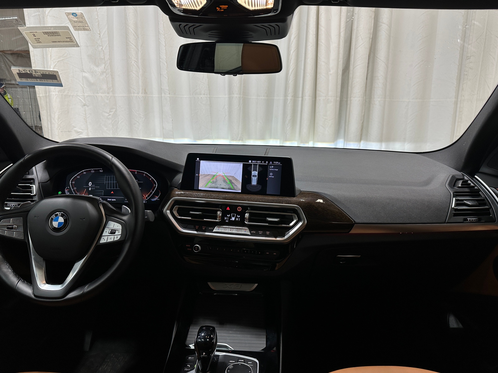 Thumbnail: 2023 BMW X3 - 2