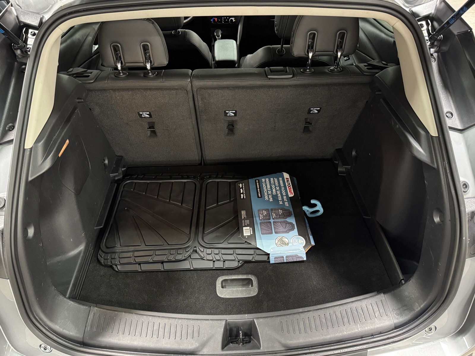 Thumbnail: 2025 Buick Encore GX - 7