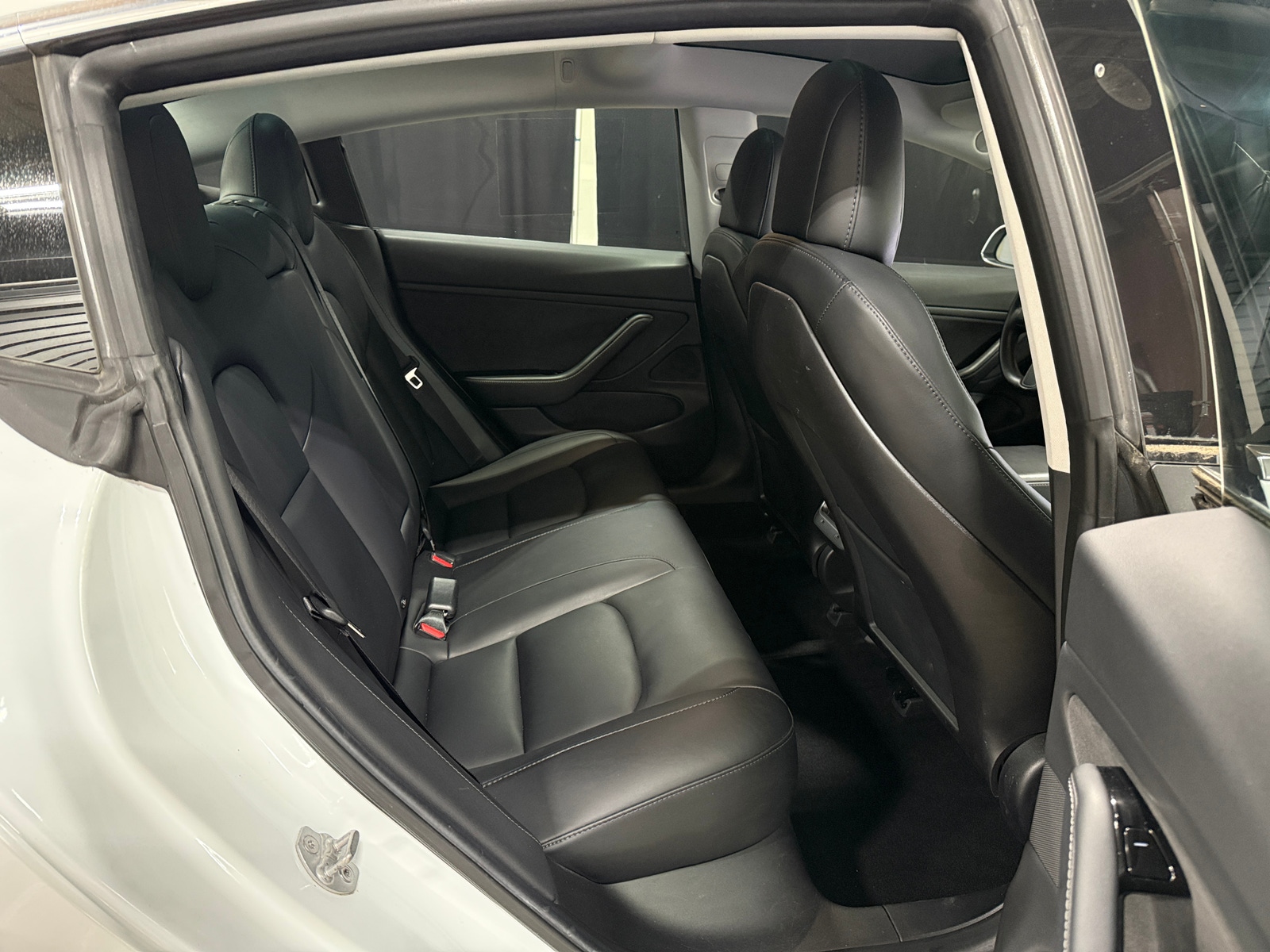 Thumbnail: 2018 Tesla Model 3 - 5