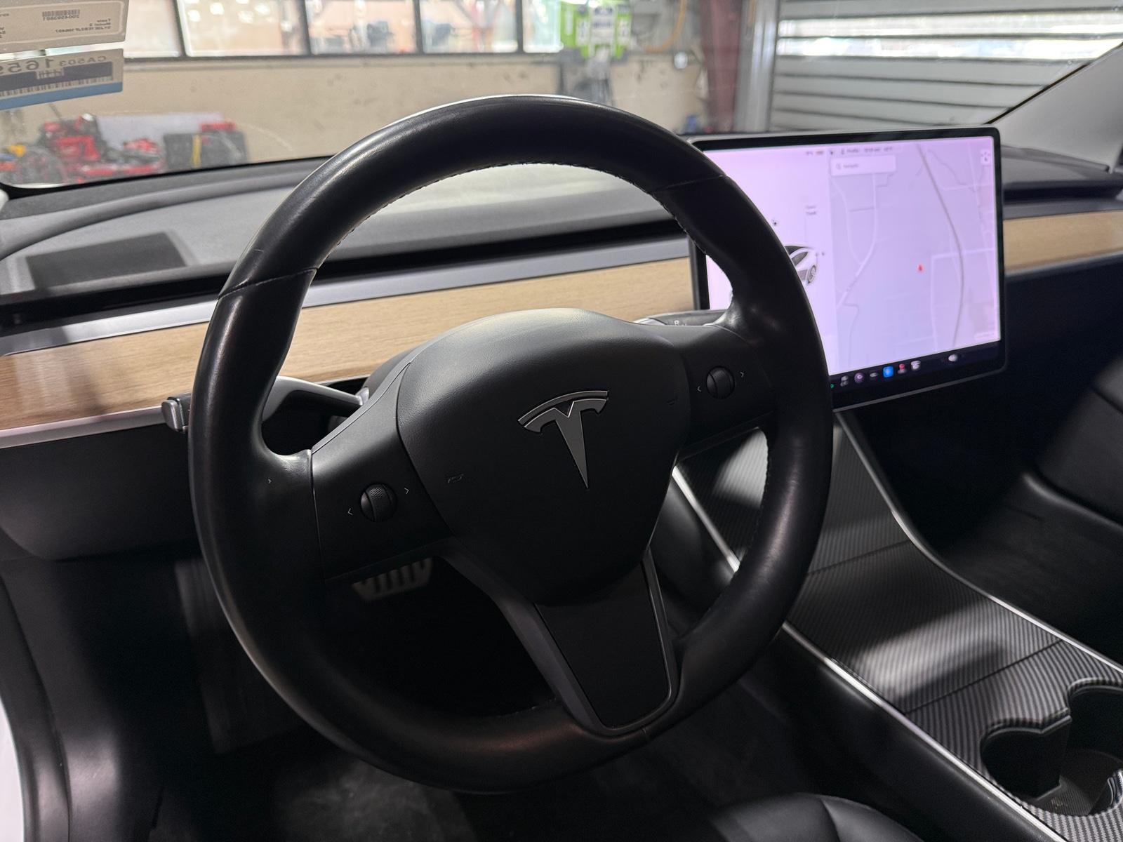 Thumbnail: 2018 Tesla Model 3 - 4