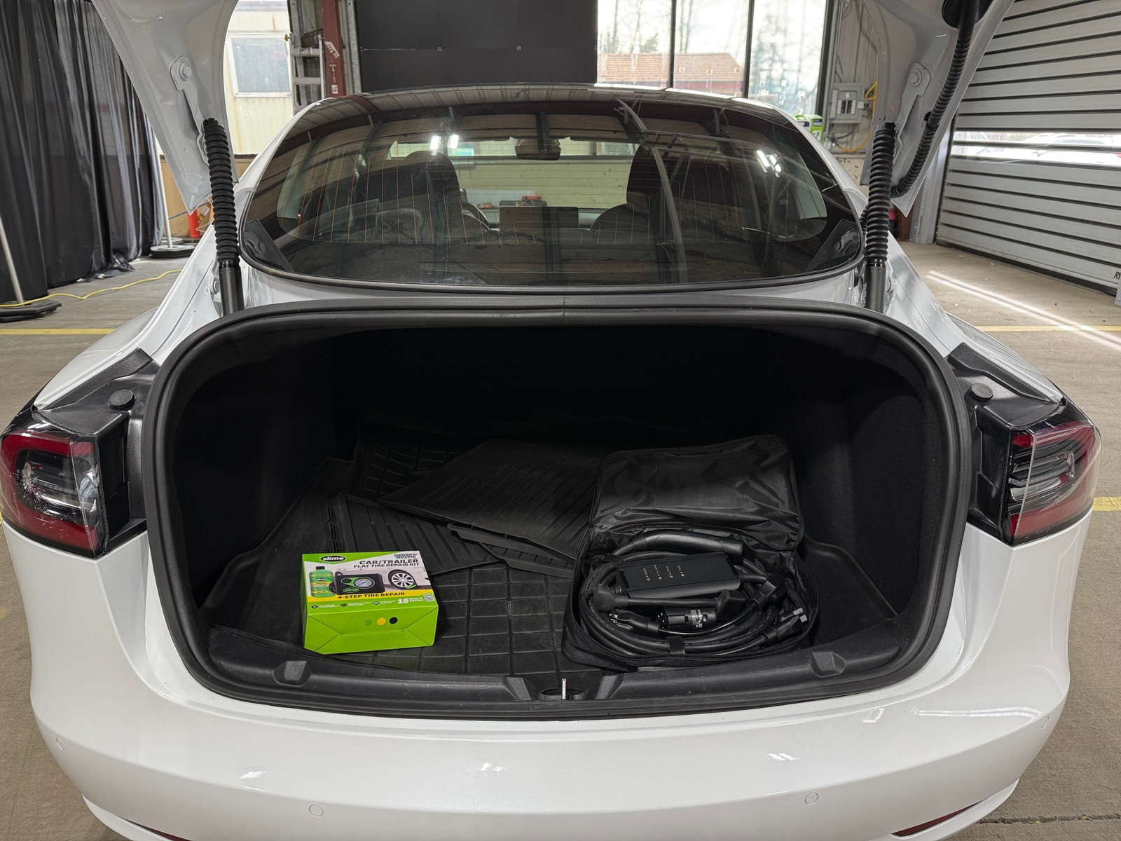 Thumbnail: 2018 Tesla Model 3 - 6