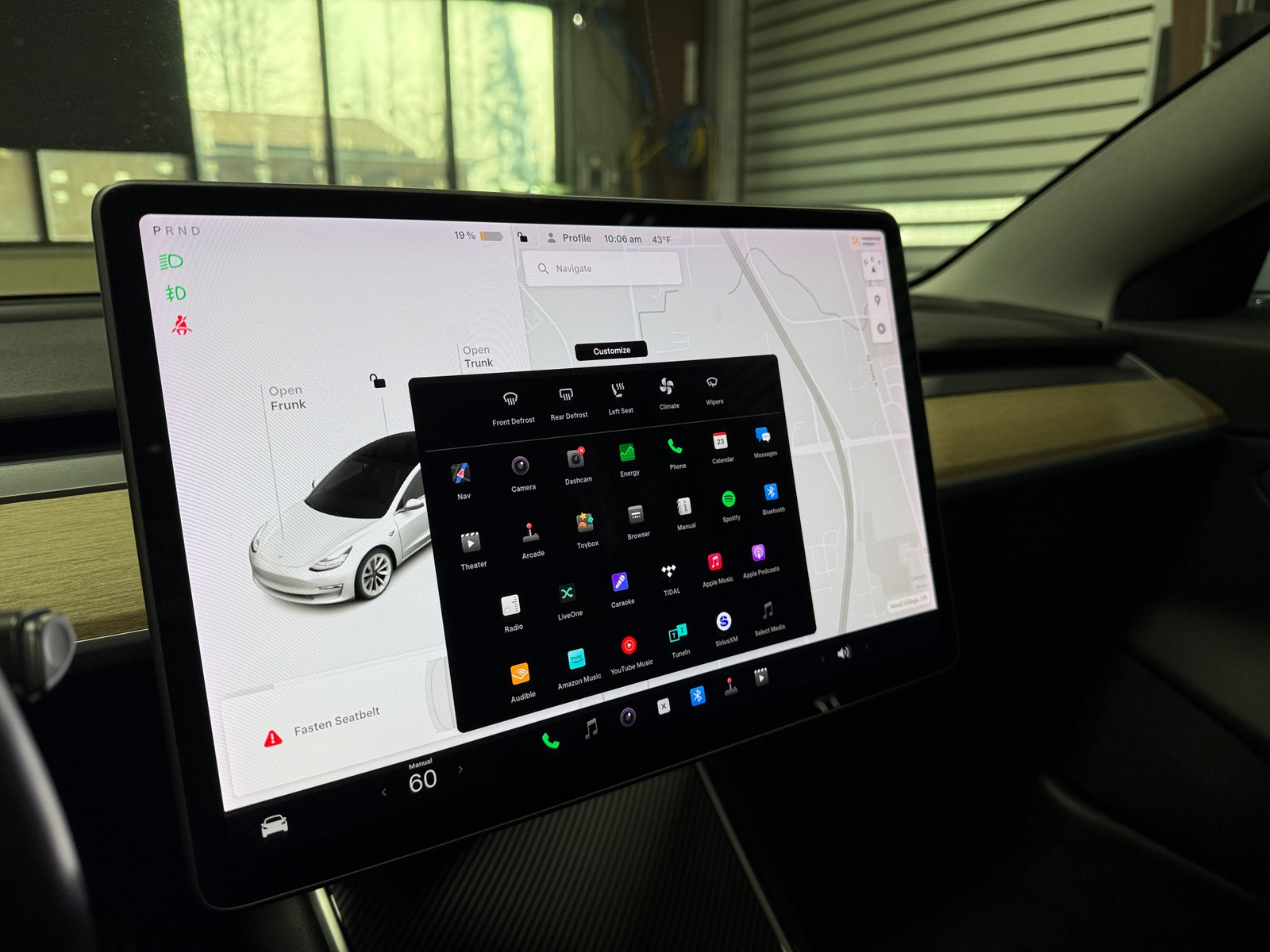 Thumbnail: 2018 Tesla Model 3 - 3