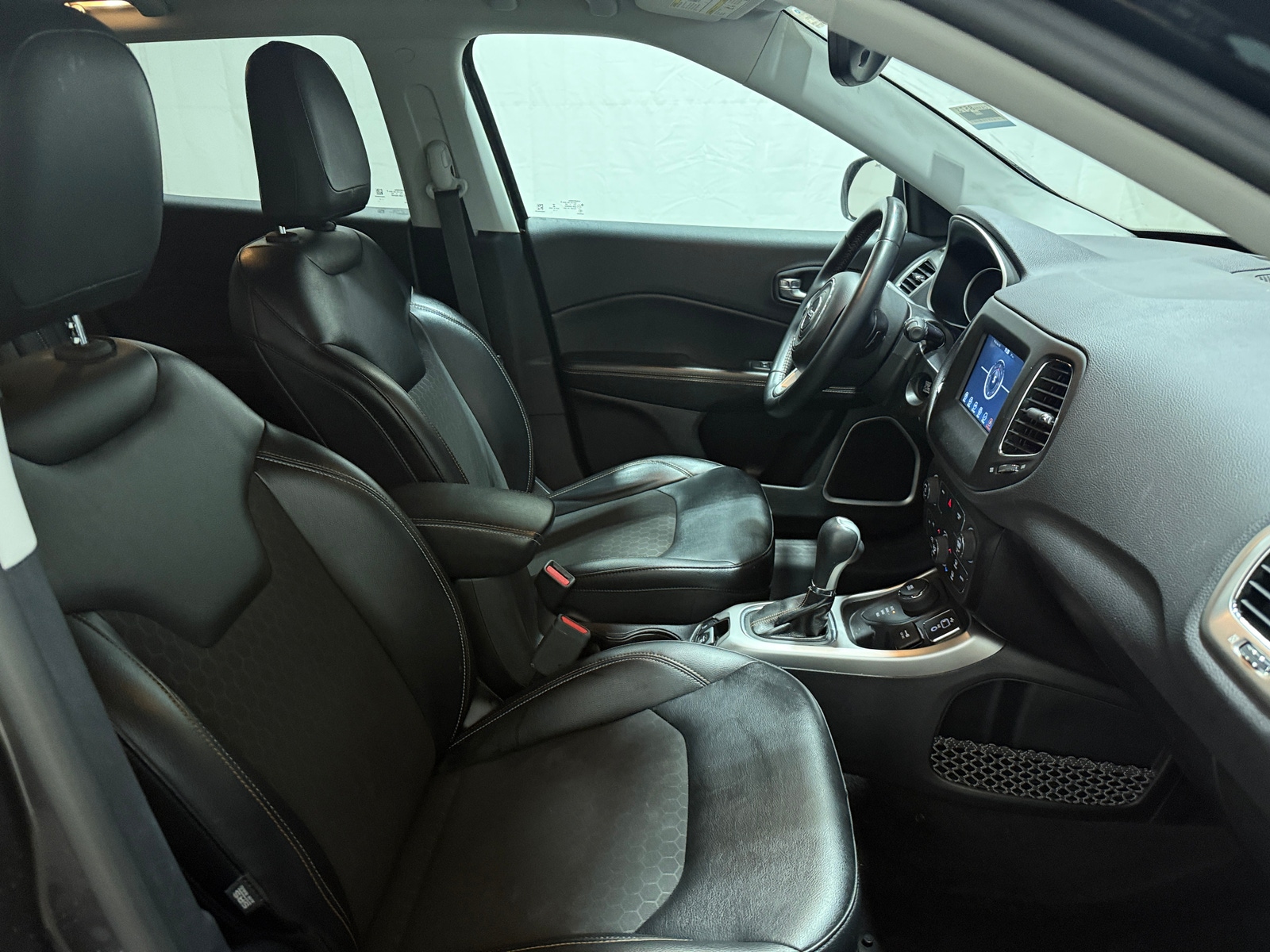 Thumbnail: 2018 Jeep Compass - 2