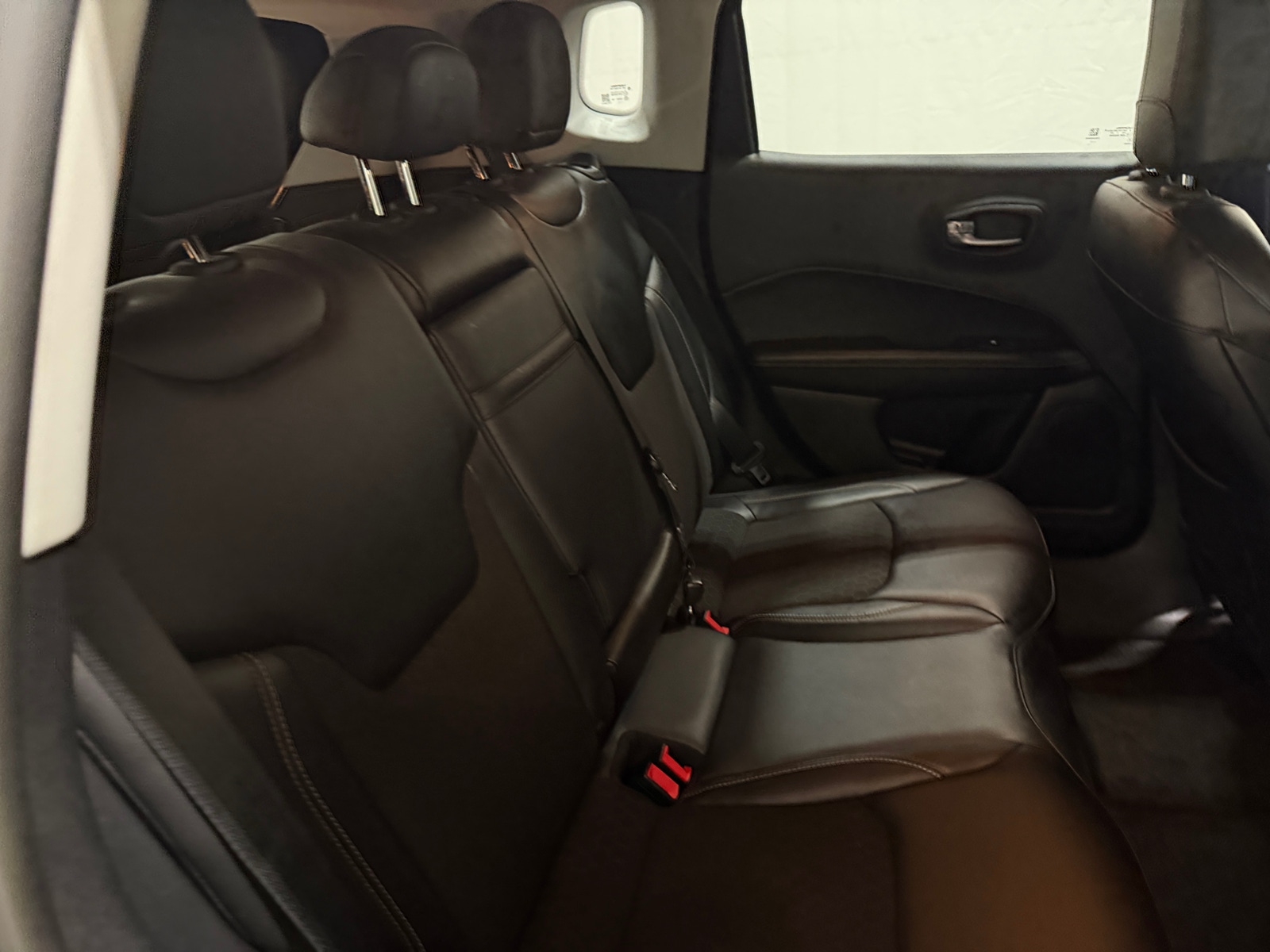 Thumbnail: 2018 Jeep Compass - 6