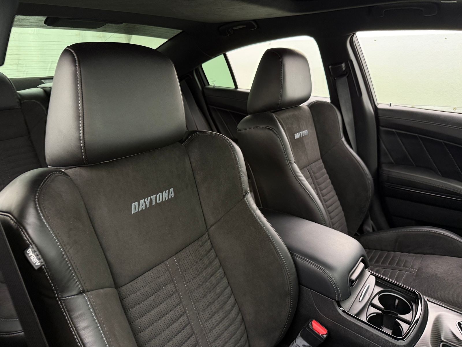 Thumbnail: 2022 Dodge Charger - 2