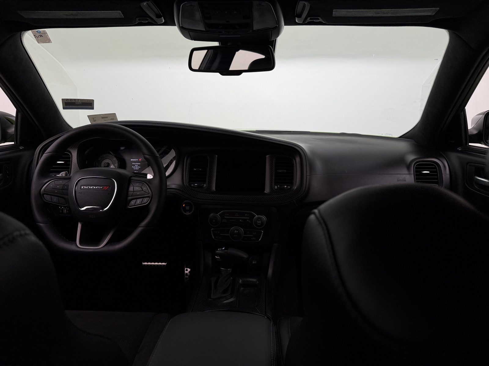 Thumbnail: 2022 Dodge Charger - 3