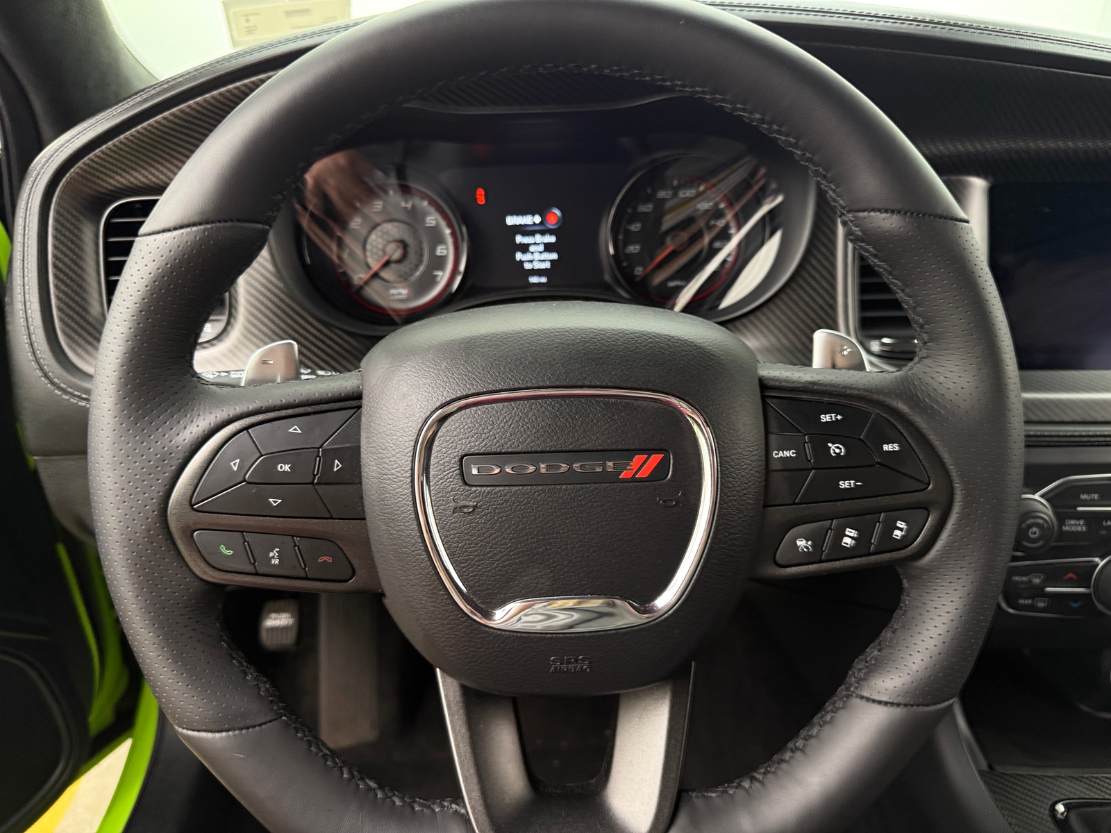 Thumbnail: 2022 Dodge Charger - 5