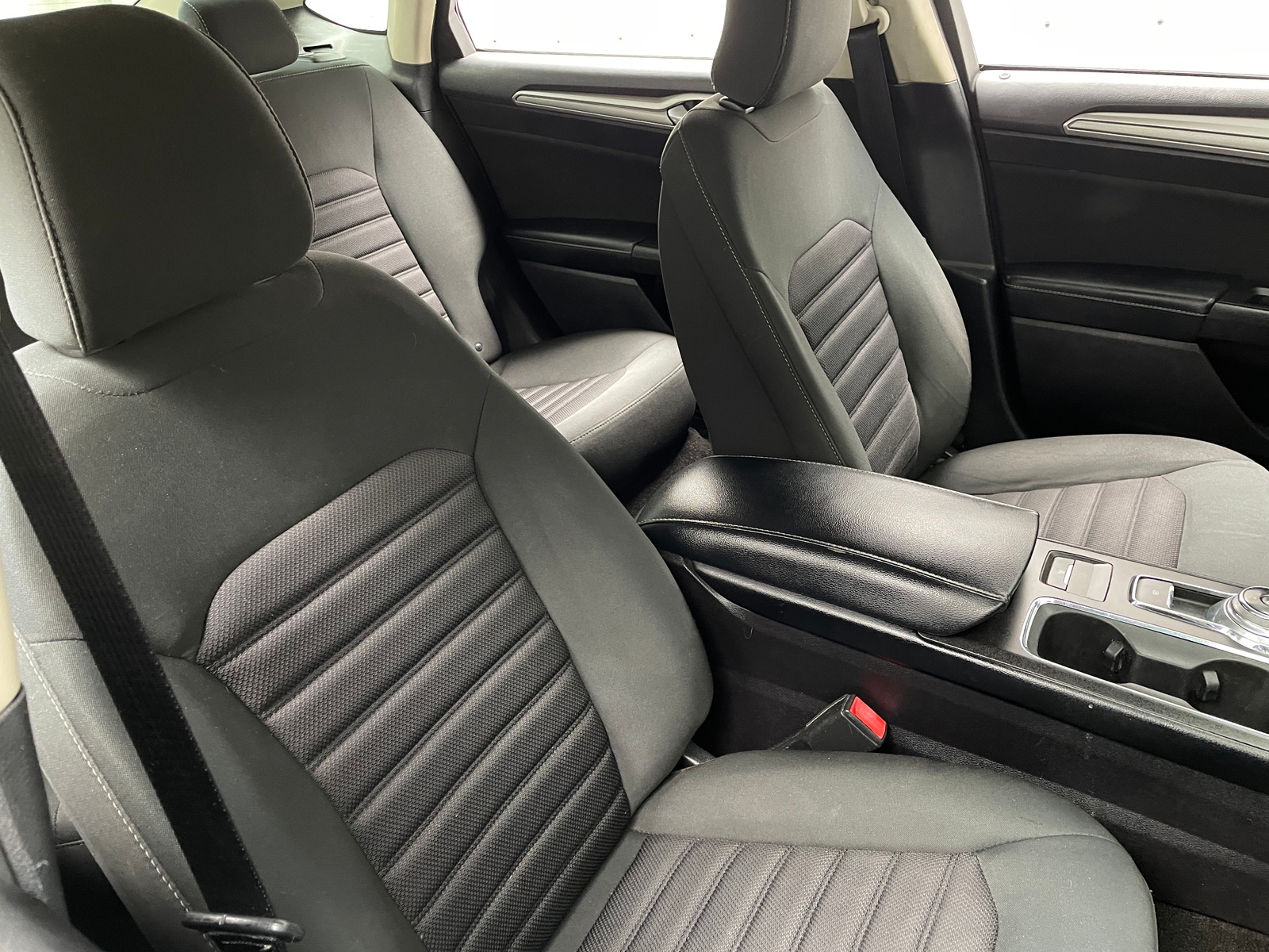 Thumbnail: 2018 Ford Fusion - 2