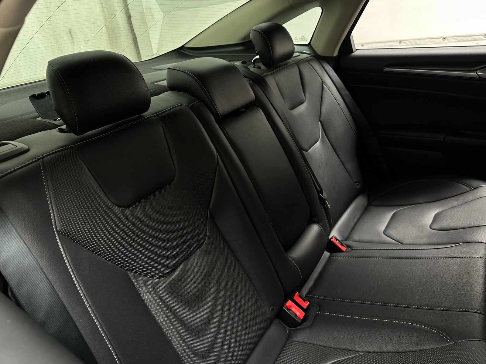 Thumbnail: 2019 Ford Fusion - 5