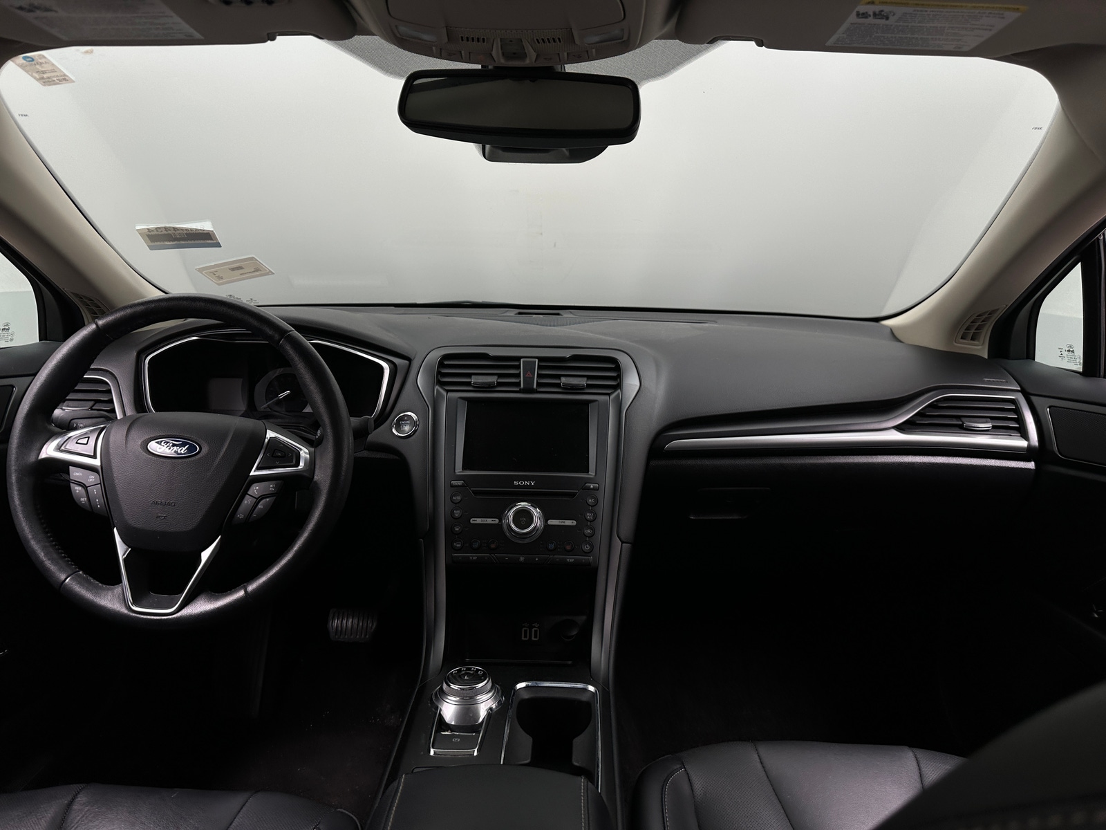 Thumbnail: 2019 Ford Fusion - 2