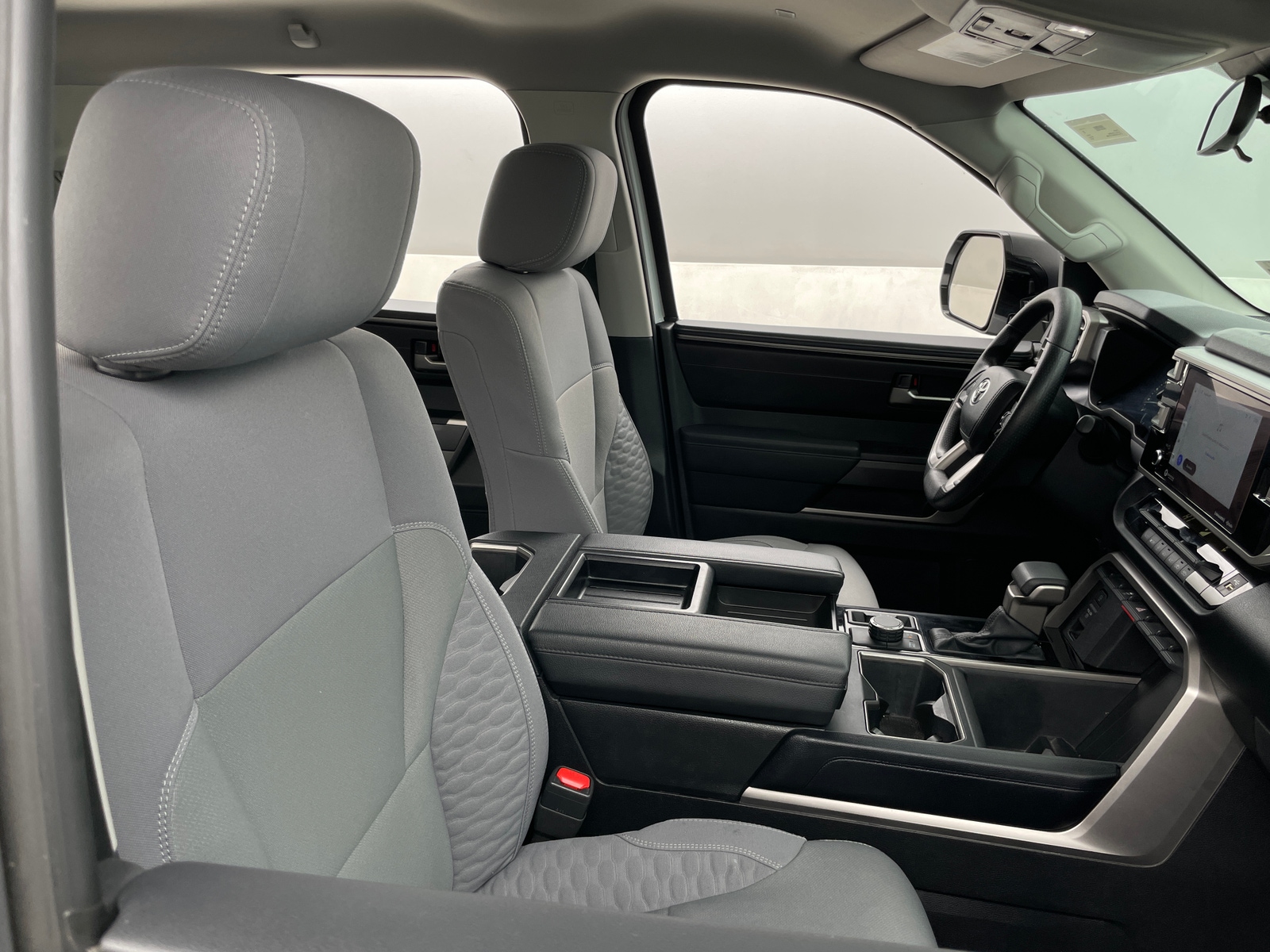 Thumbnail: 2024 Toyota Tundra - 2