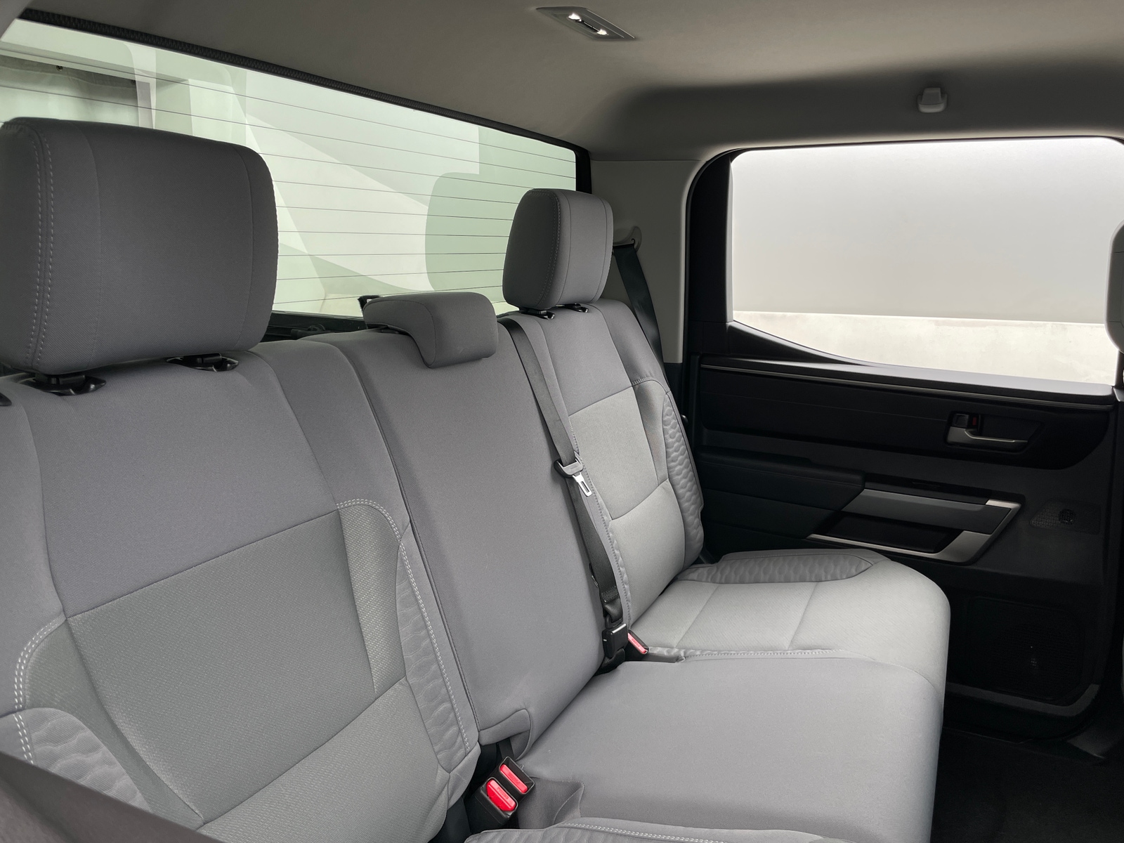 Thumbnail: 2024 Toyota Tundra - 6