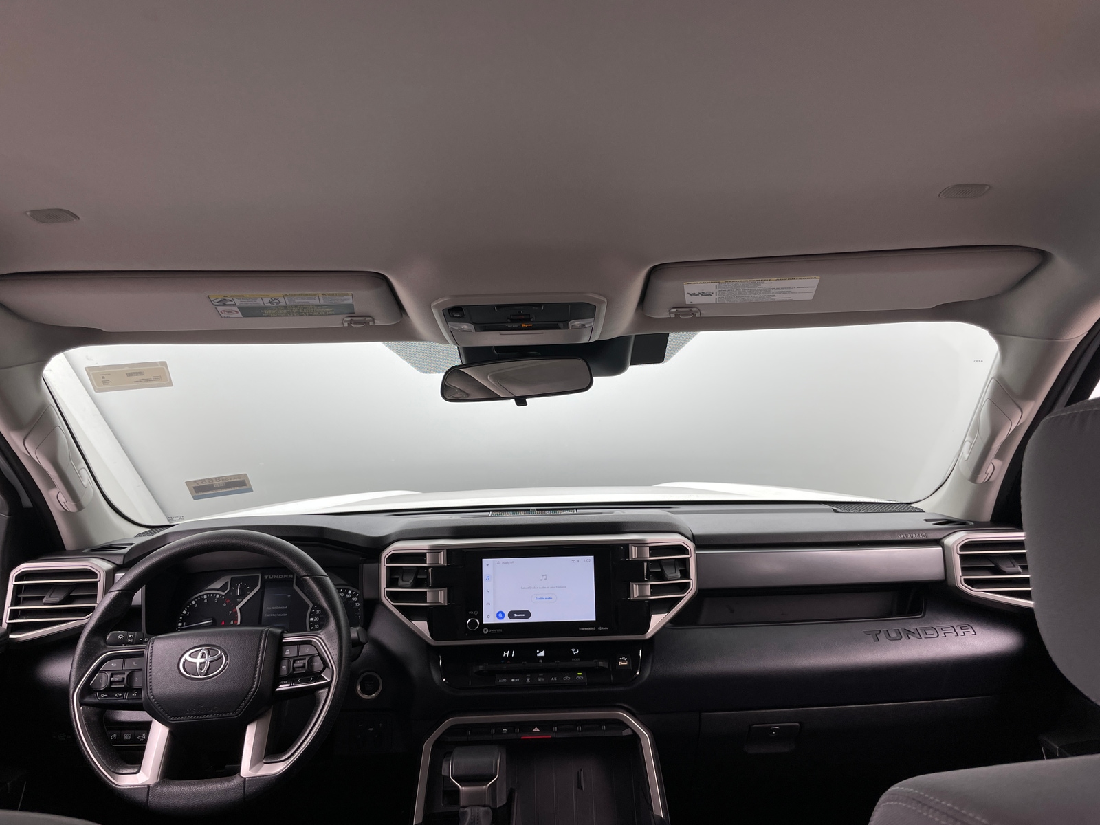 Thumbnail: 2024 Toyota Tundra - 3