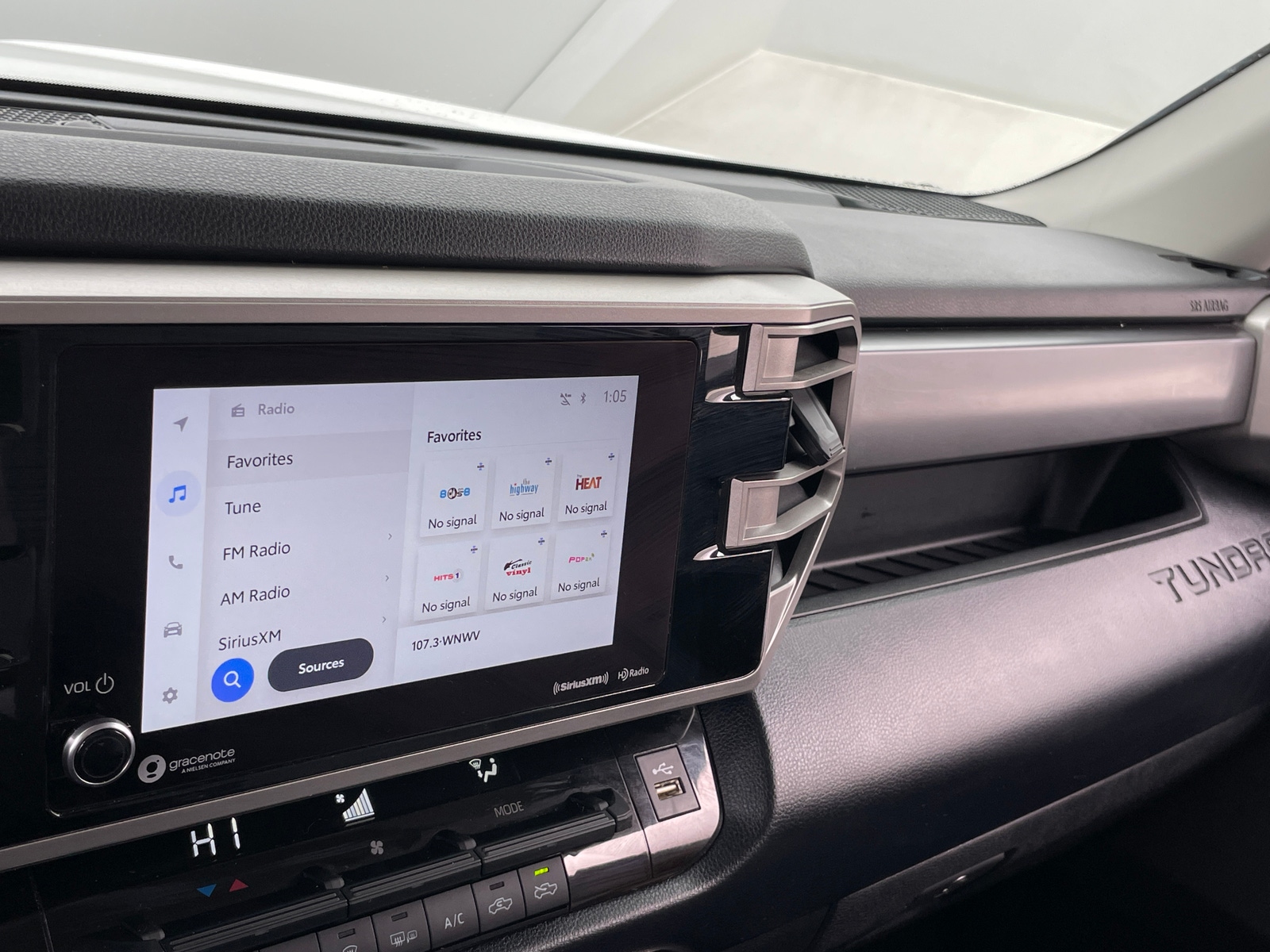 Thumbnail: 2024 Toyota Tundra - 4