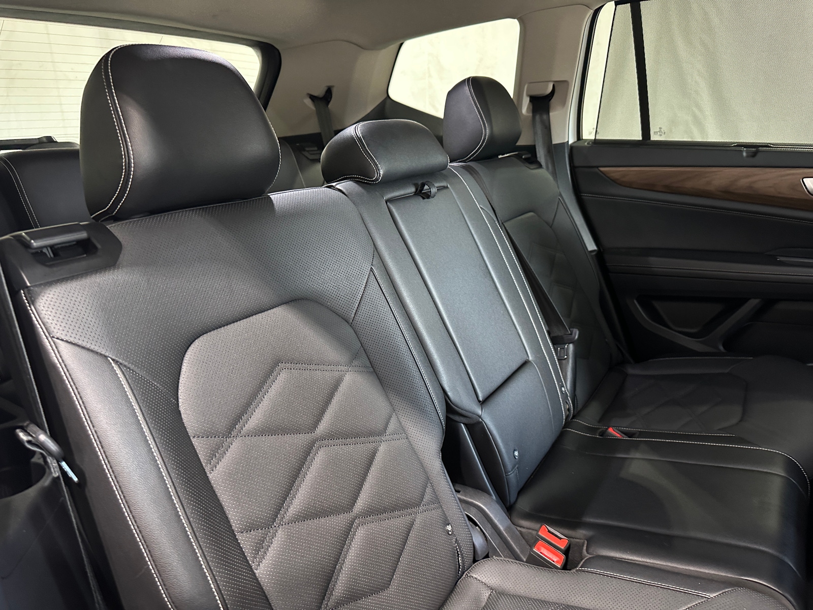 Thumbnail: 2025 Volkswagen Atlas - 5