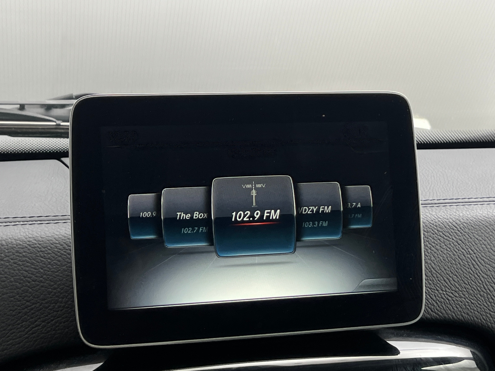 Thumbnail: 2017 Mercedes-Benz G-Class - 3