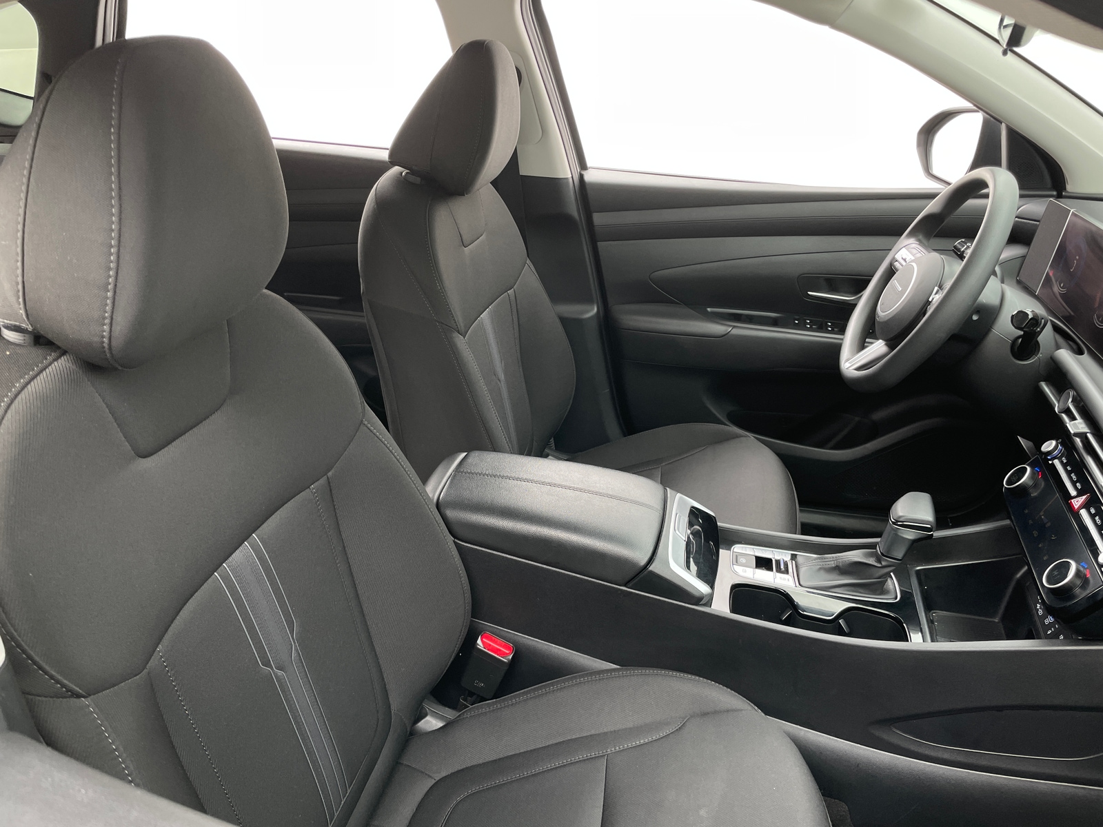 Thumbnail: 2025 Hyundai Tucson - 2