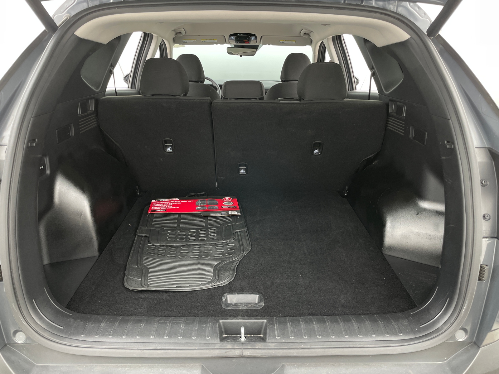 Thumbnail: 2025 Hyundai Tucson - 7