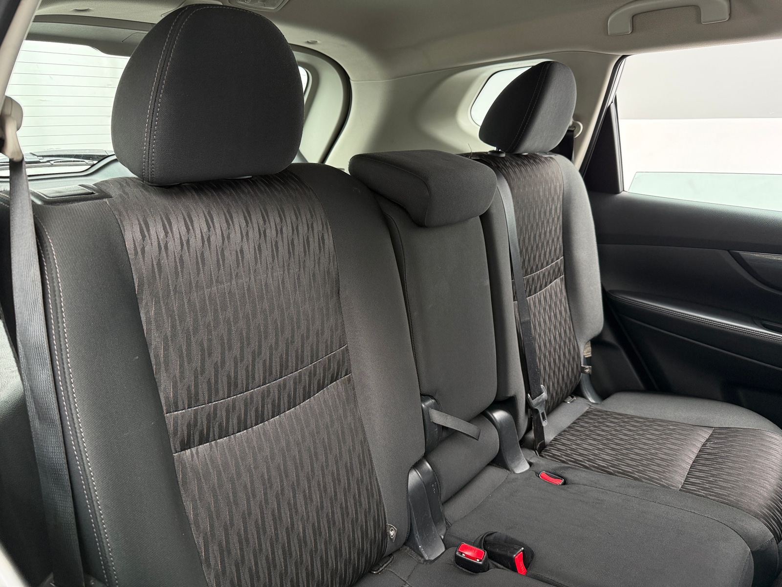 Thumbnail: 2019 Nissan Rogue - 6