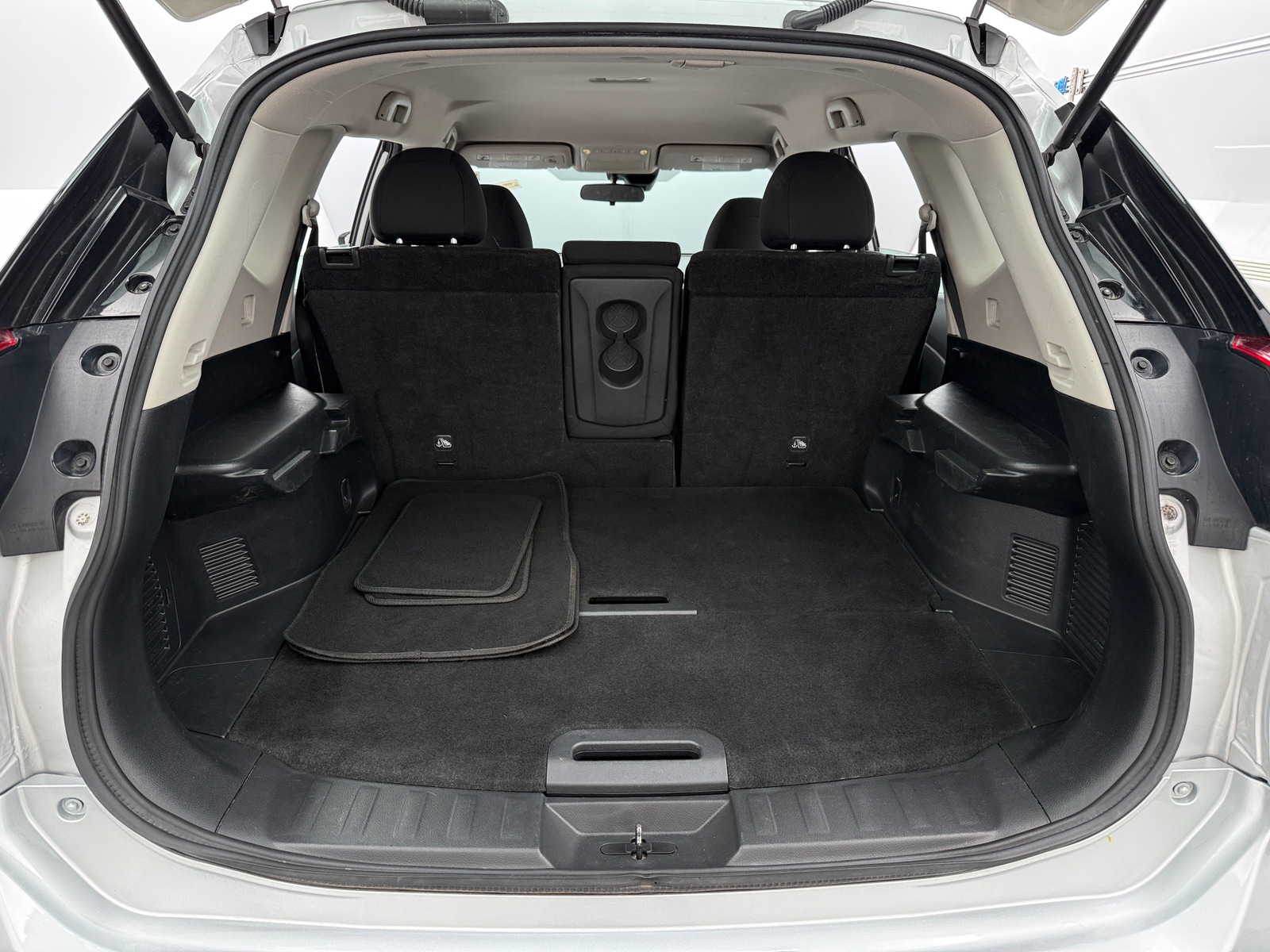 Thumbnail: 2019 Nissan Rogue - 7