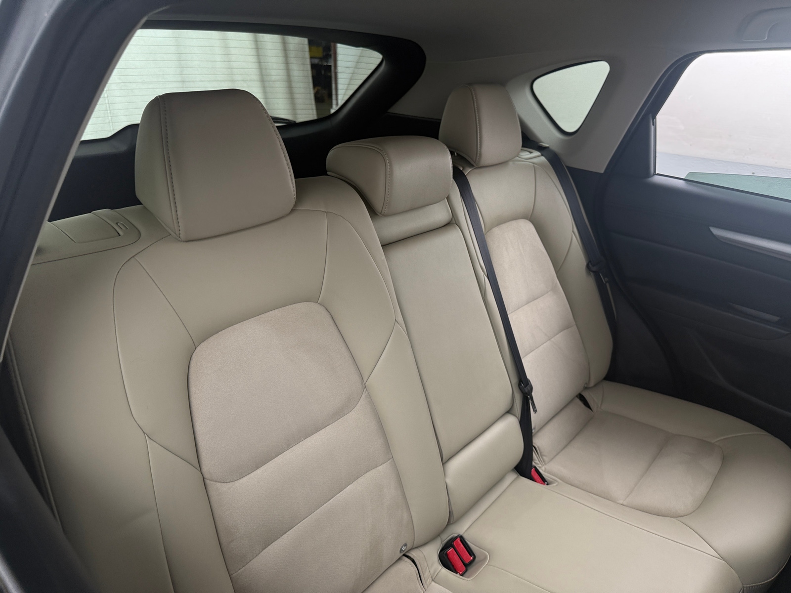 Thumbnail: 2017 Mazda CX-5 - 5