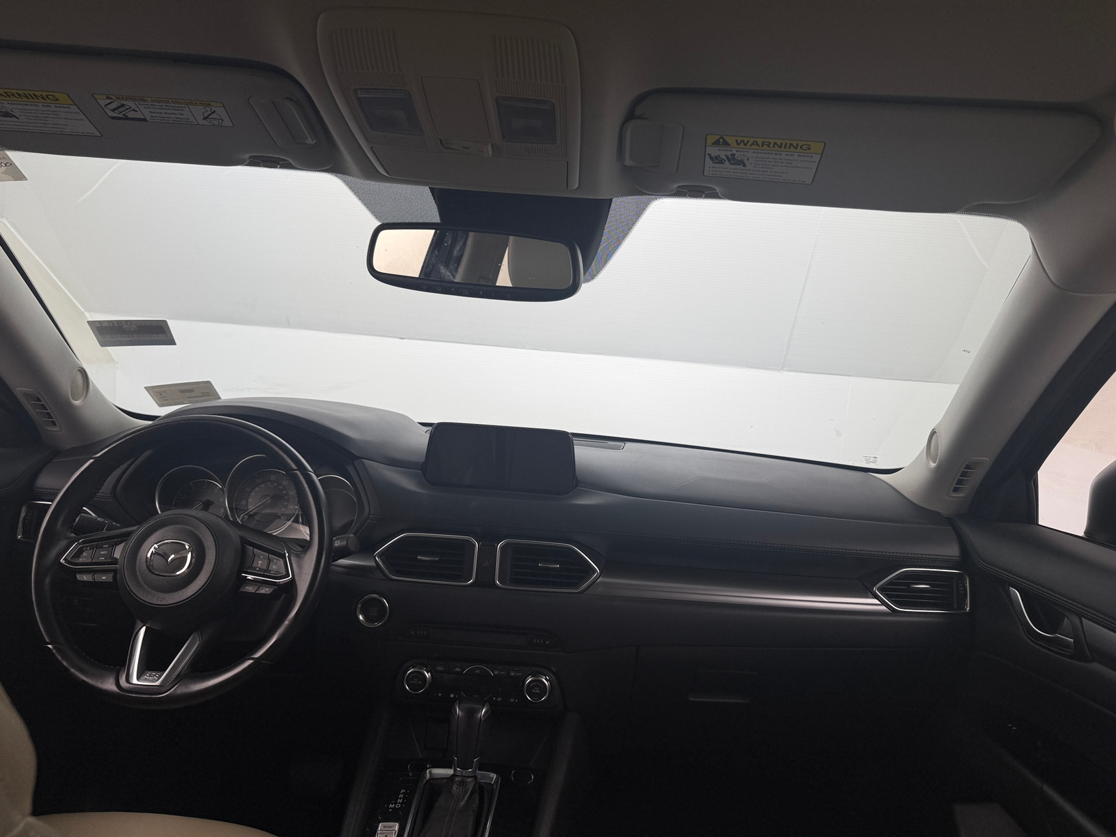 Thumbnail: 2017 Mazda CX-5 - 2