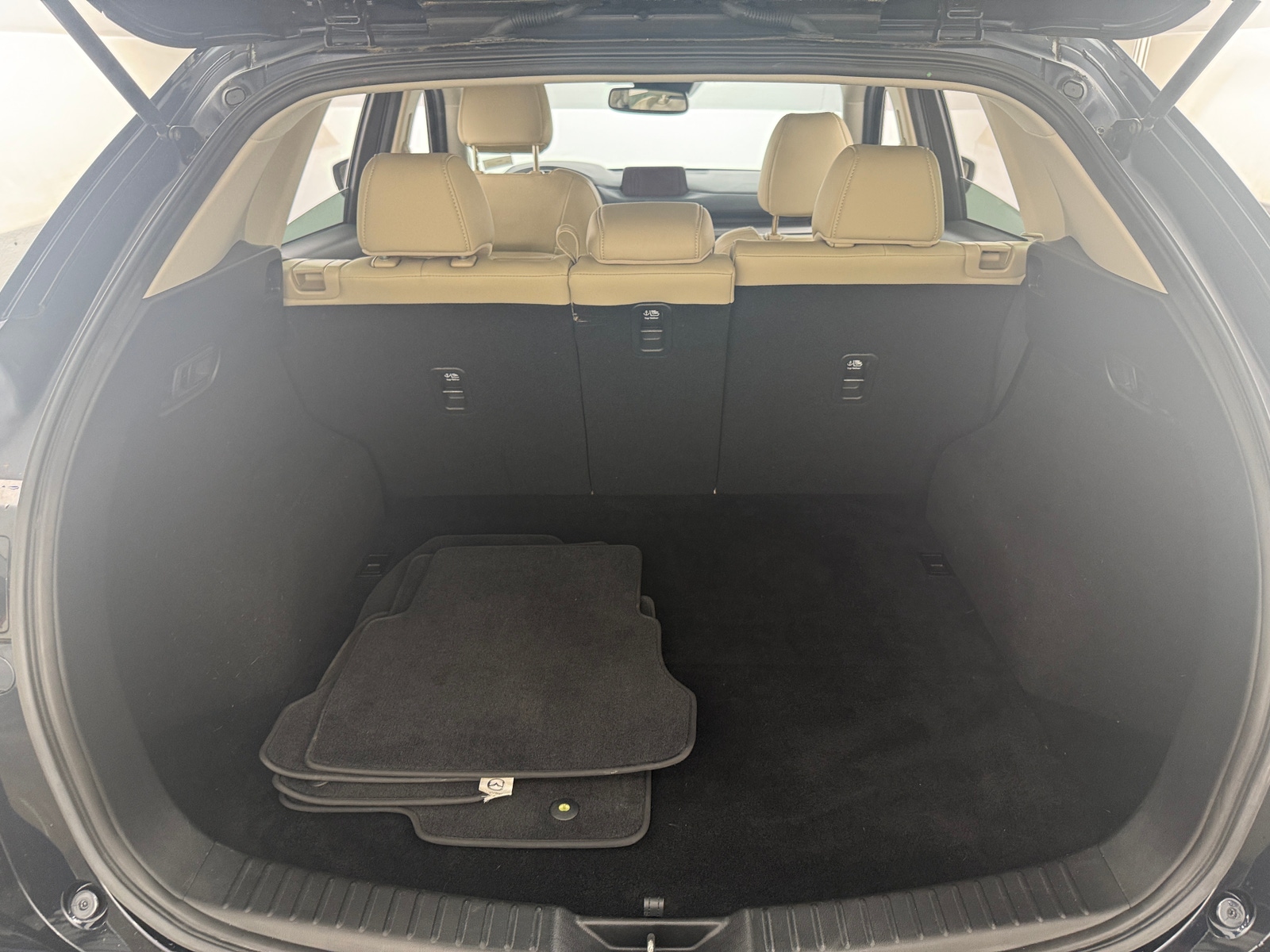 Thumbnail: 2017 Mazda CX-5 - 6