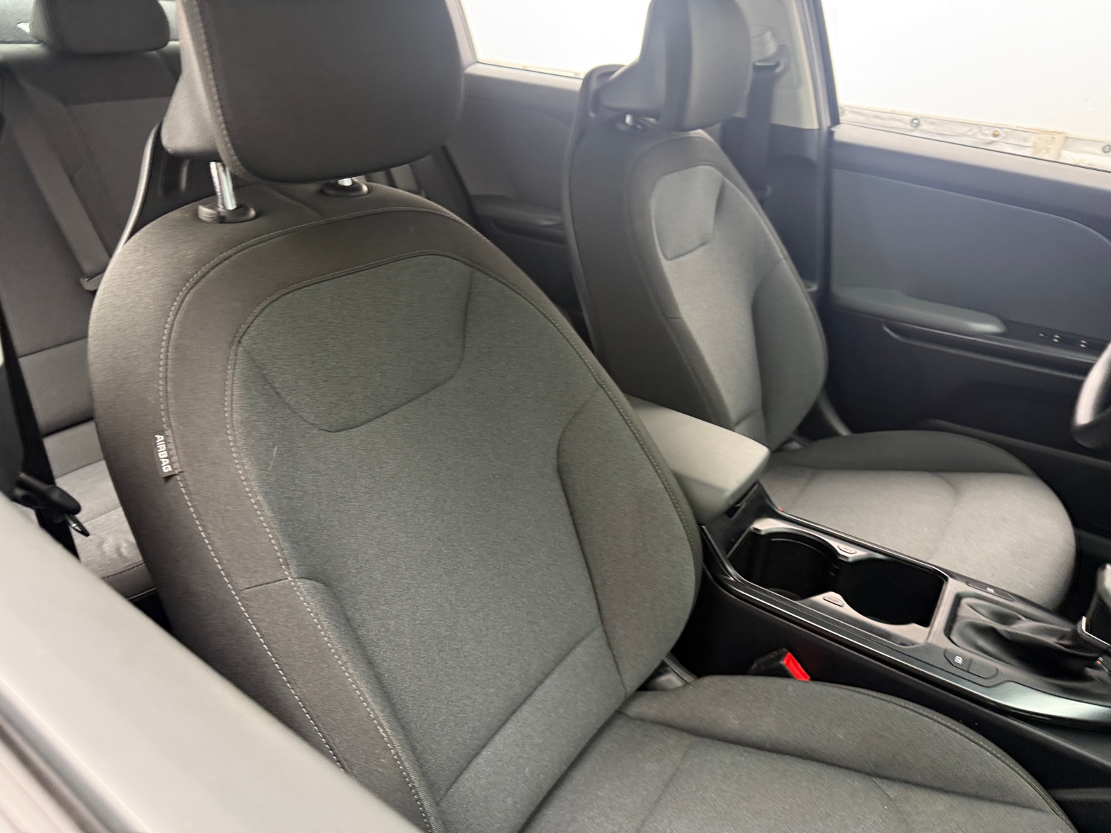 Thumbnail: 2025 Kia K4 - 2