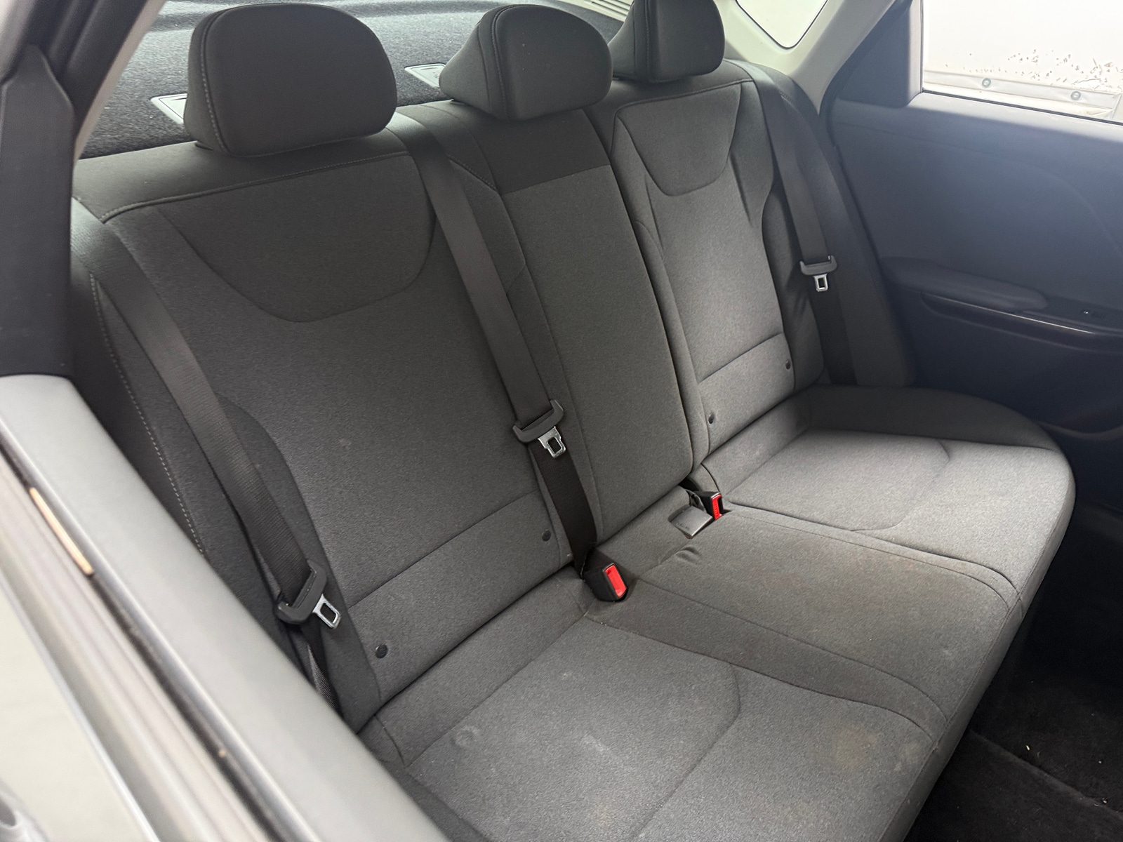 Thumbnail: 2025 Kia K4 - 6