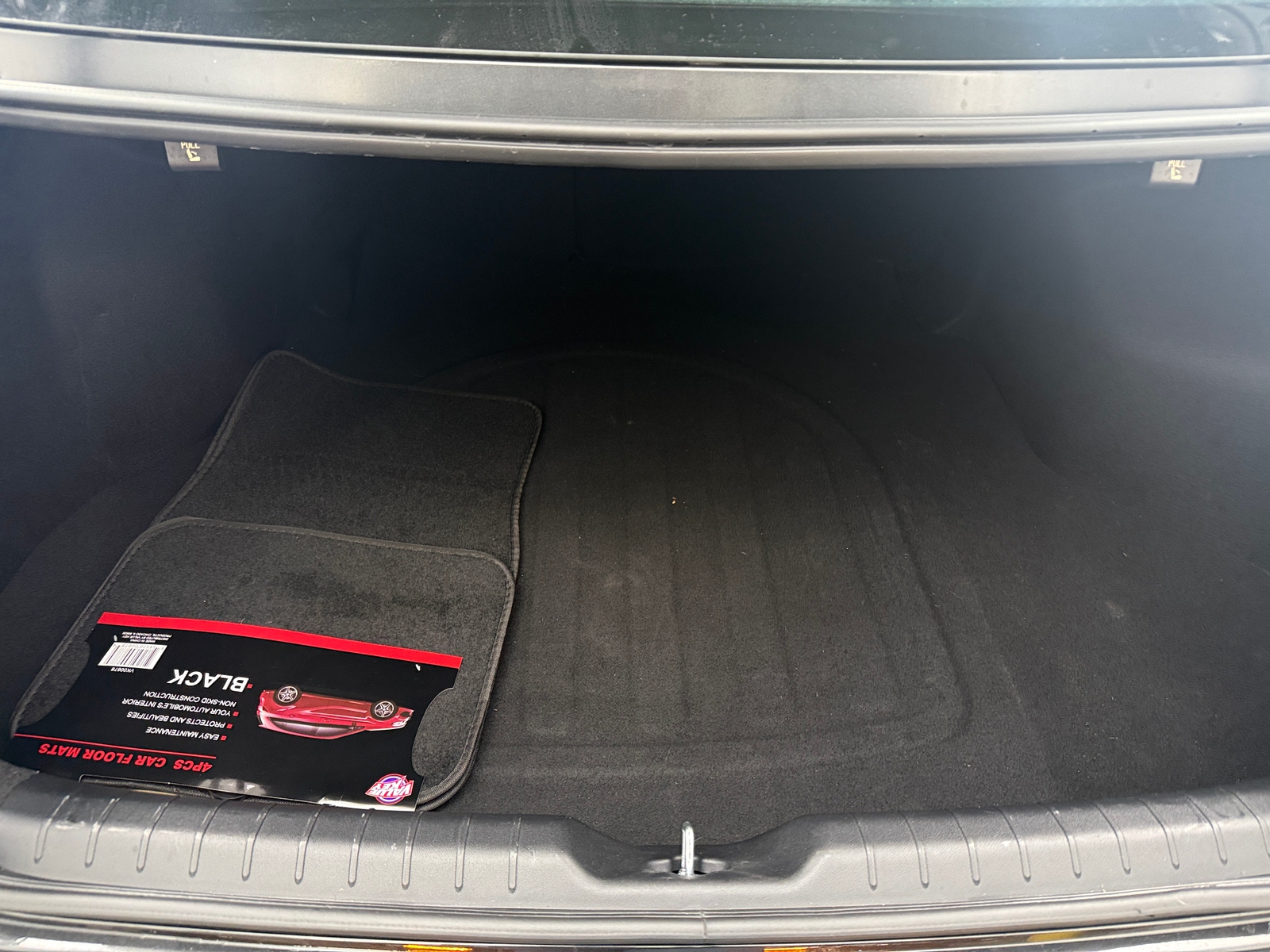 Thumbnail: 2025 Kia K4 - 7