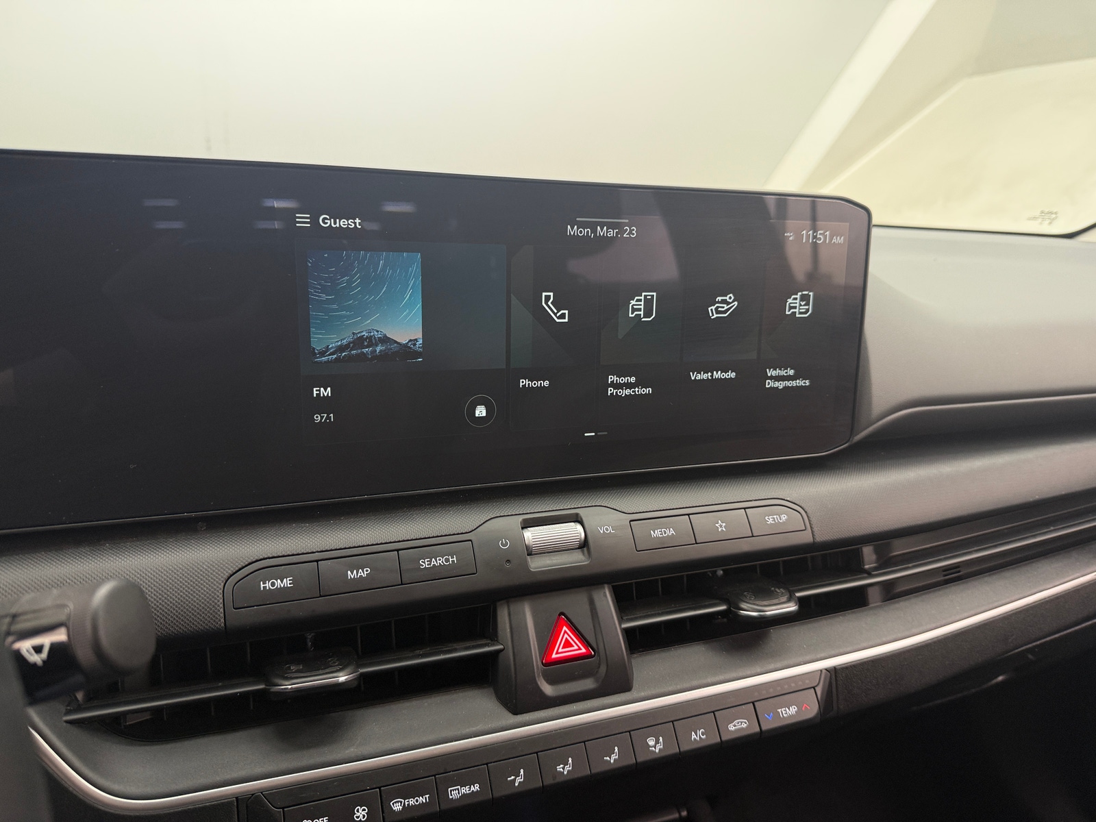 Thumbnail: 2025 Kia K4 - 4