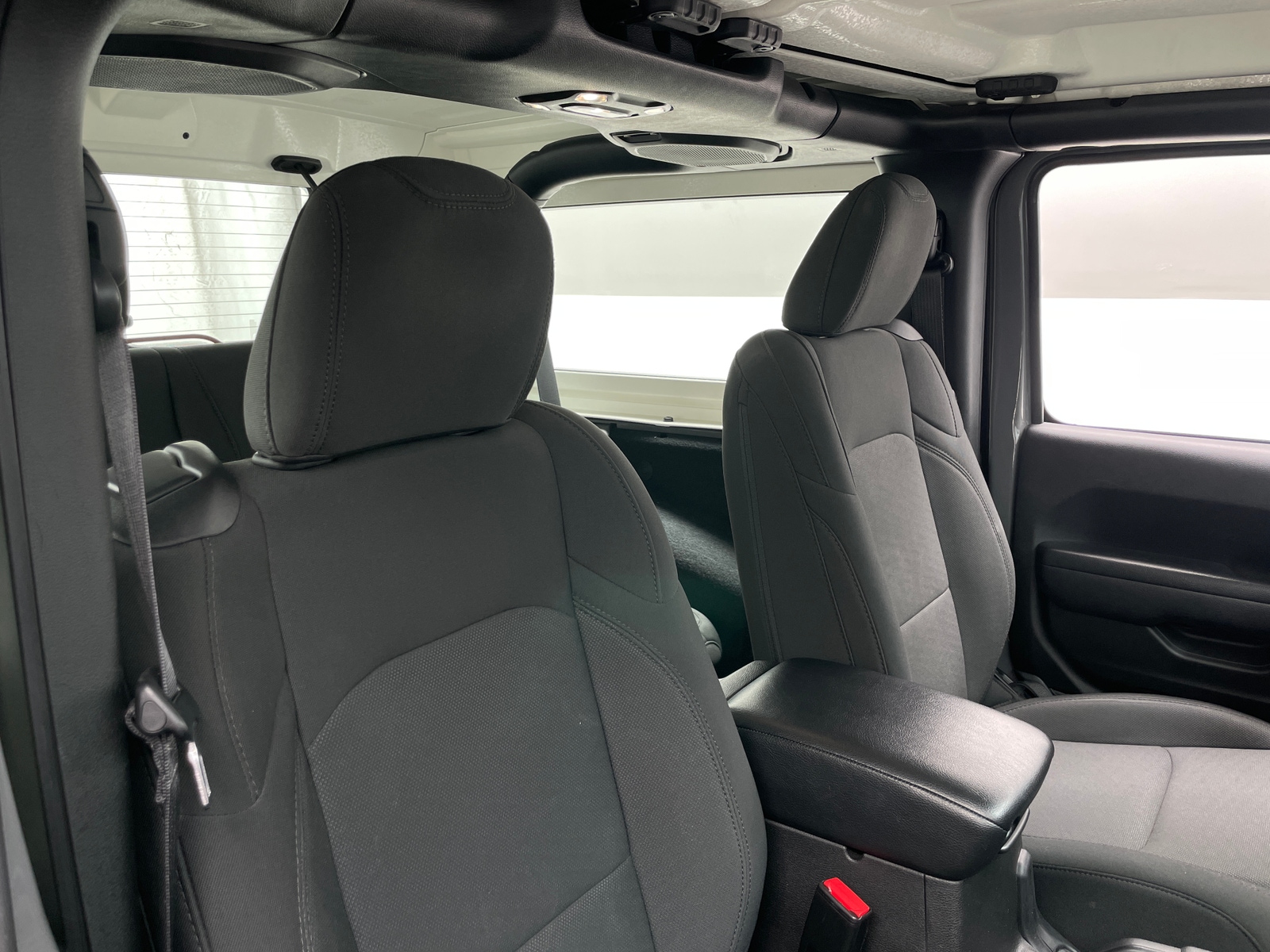 Thumbnail: 2023 Jeep Wrangler - 2