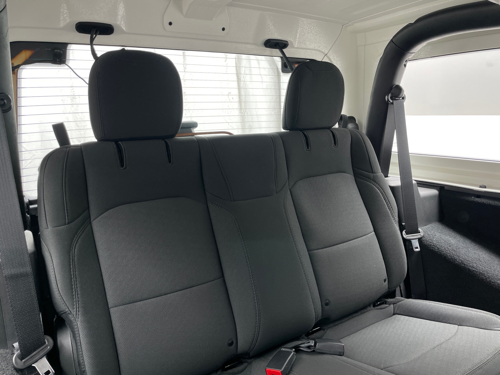 Thumbnail: 2023 Jeep Wrangler - 6