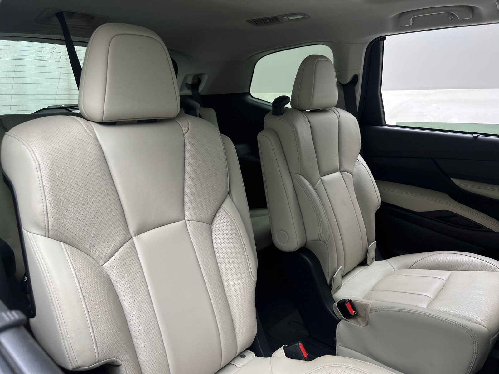 Thumbnail: 2021 Subaru Ascent - 5