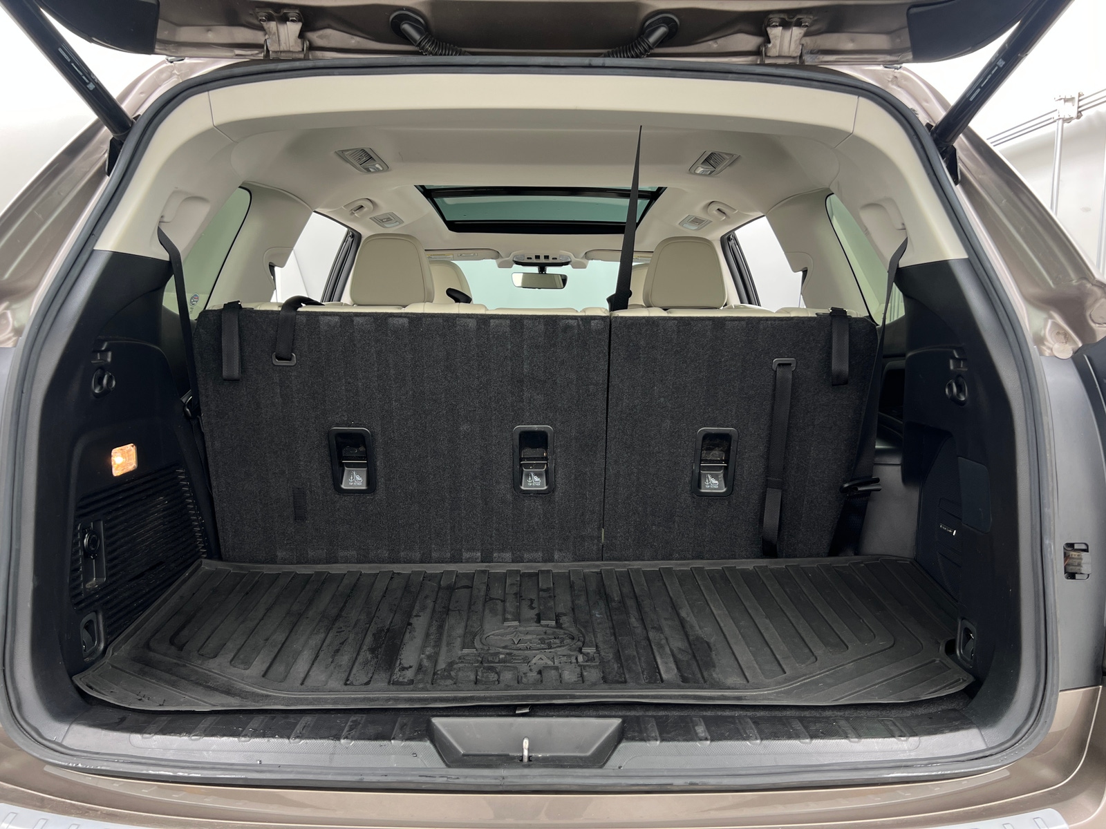 Thumbnail: 2021 Subaru Ascent - 6