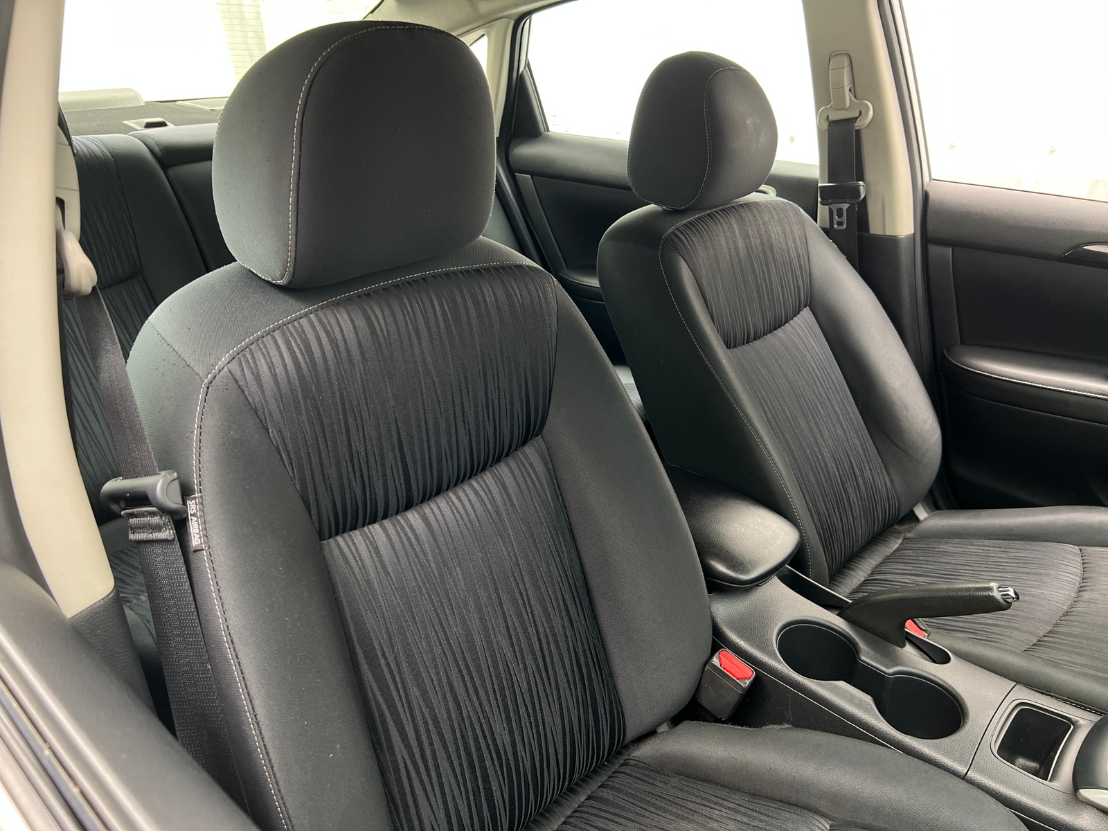 Thumbnail: 2019 Nissan Sentra - 2