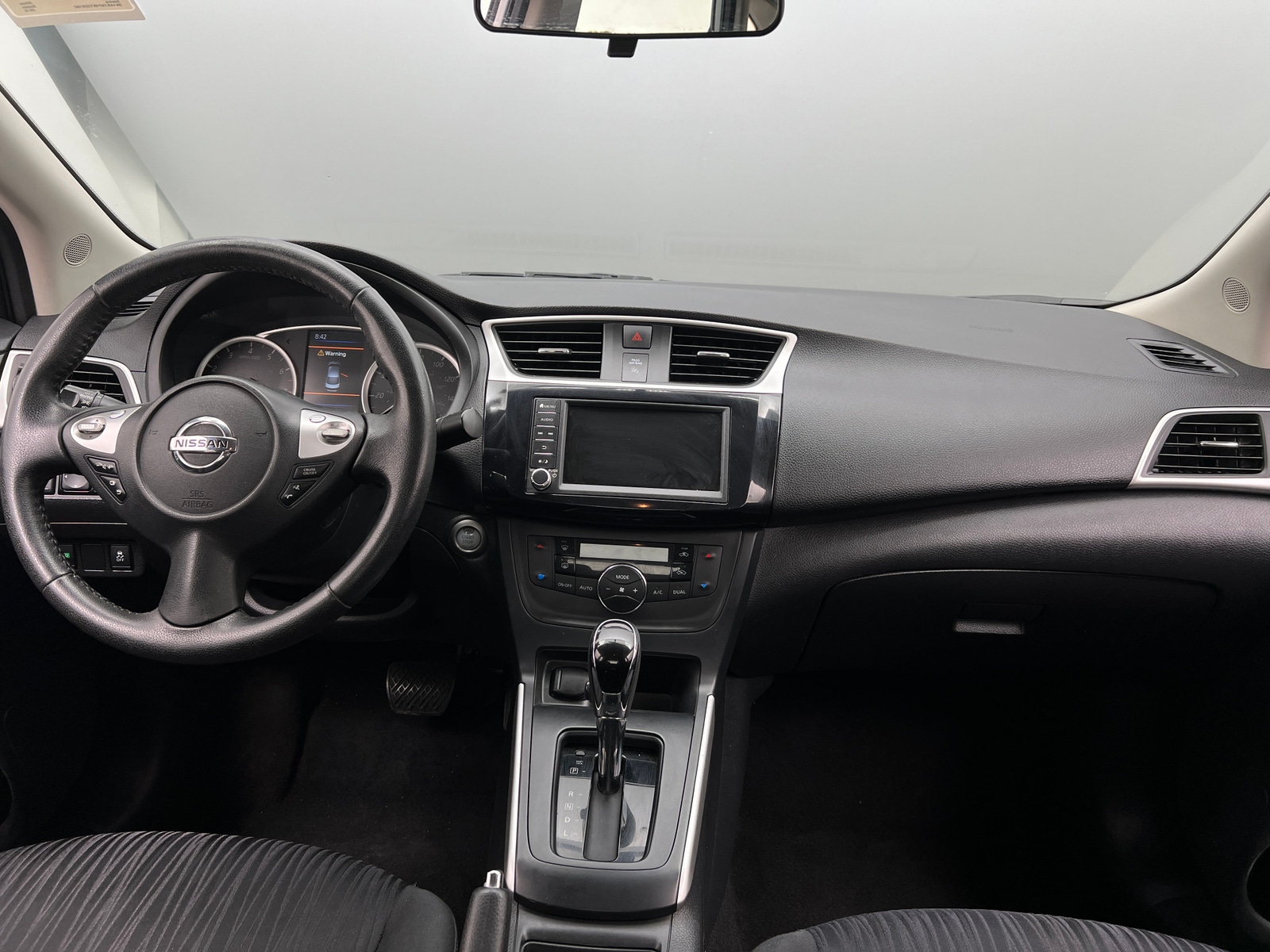 Thumbnail: 2019 Nissan Sentra - 3