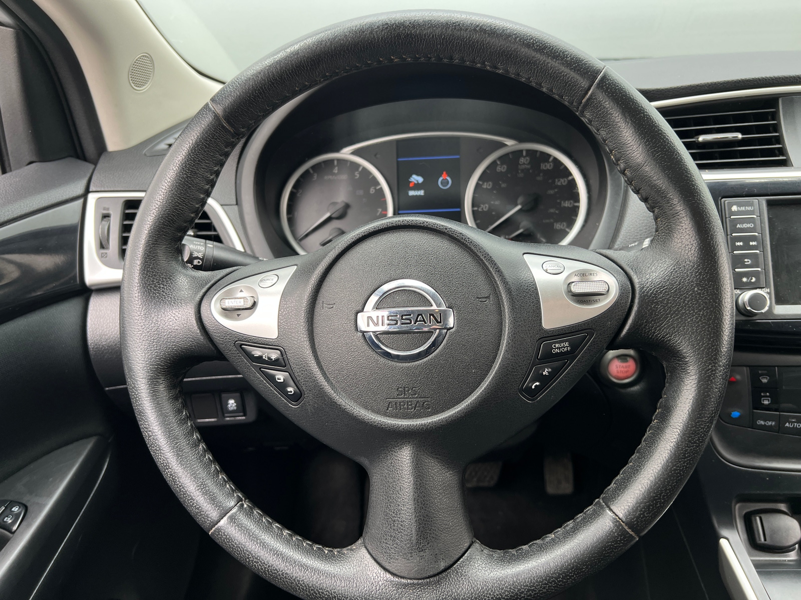 Thumbnail: 2019 Nissan Sentra - 5