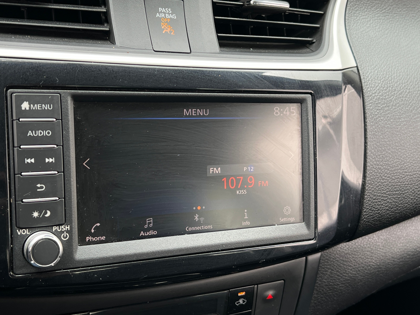 Thumbnail: 2019 Nissan Sentra - 4