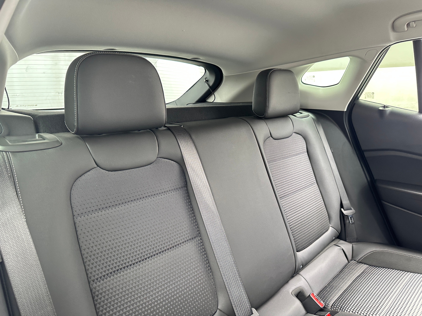 Thumbnail: 2025 Chevrolet Trax - 6