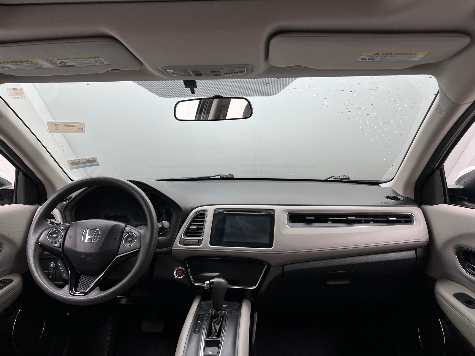 Thumbnail: 2017 Honda HR-V - 3