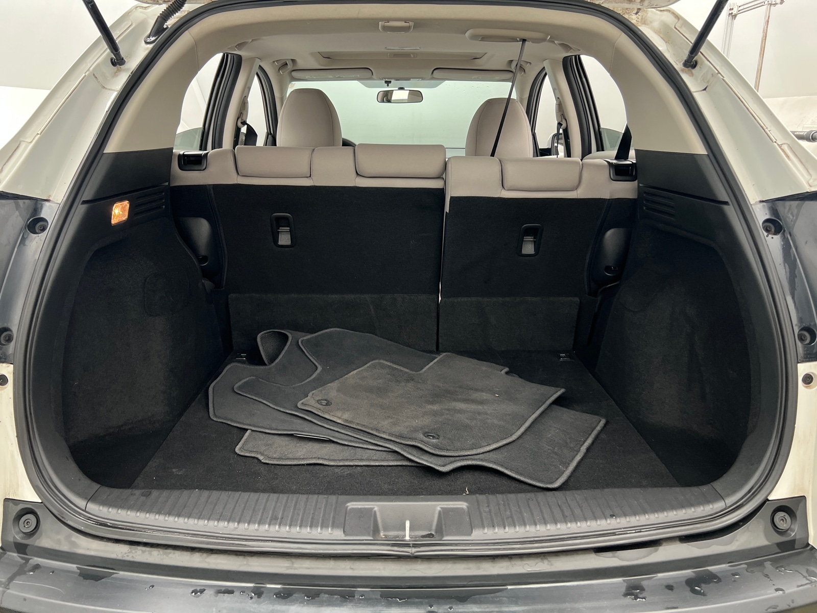 Thumbnail: 2017 Honda HR-V - 7