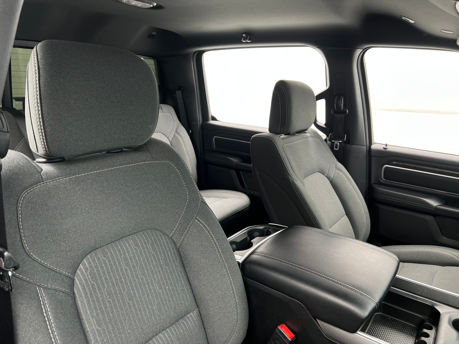 Thumbnail: 2024 RAM 1500 - 2