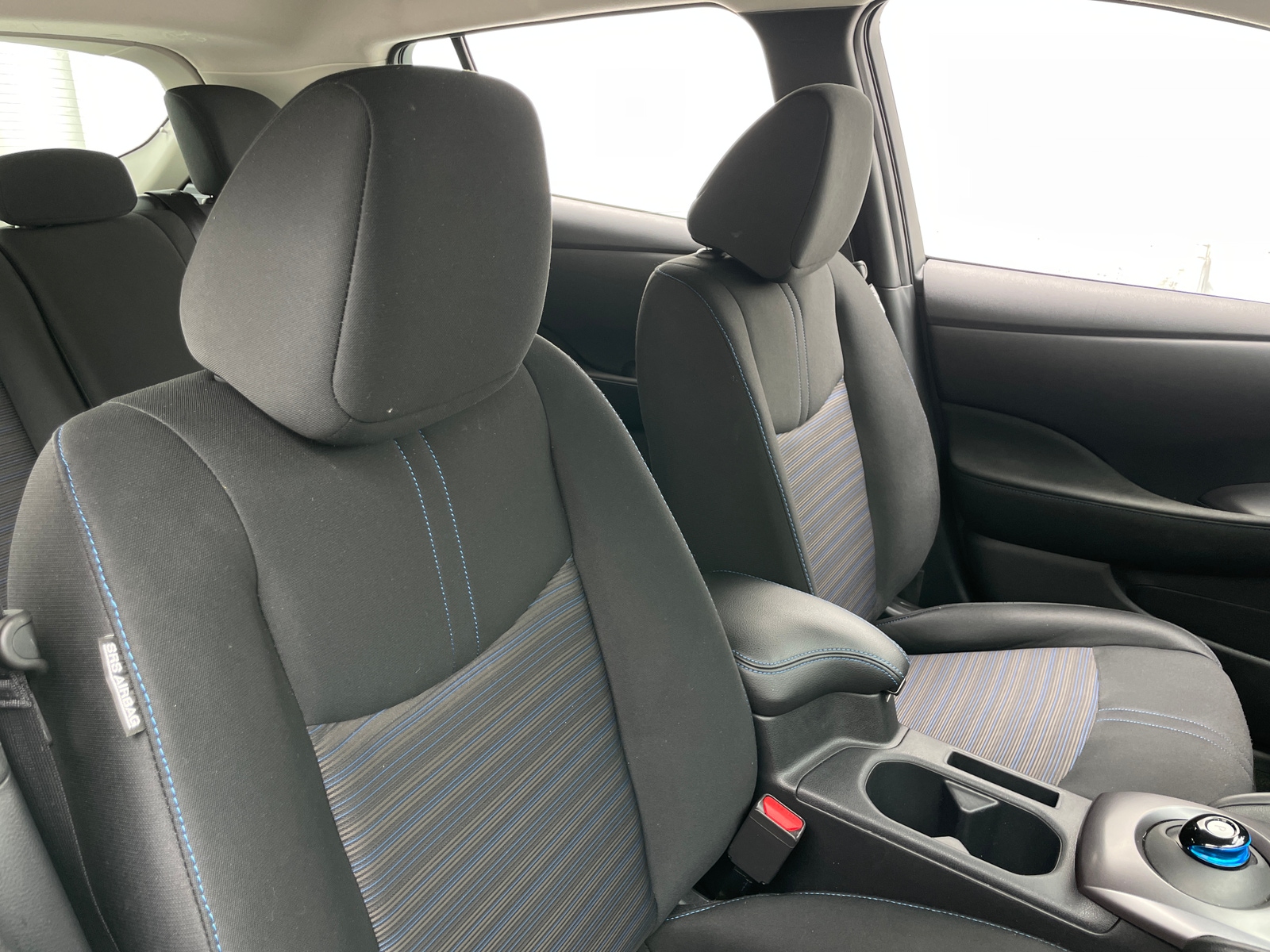 Thumbnail: 2025 Nissan Leaf - 2