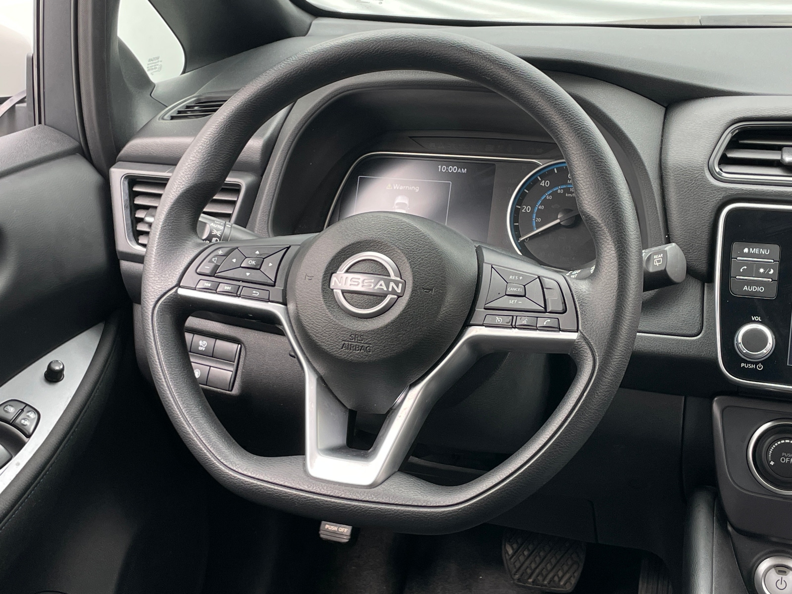 Thumbnail: 2025 Nissan Leaf - 5