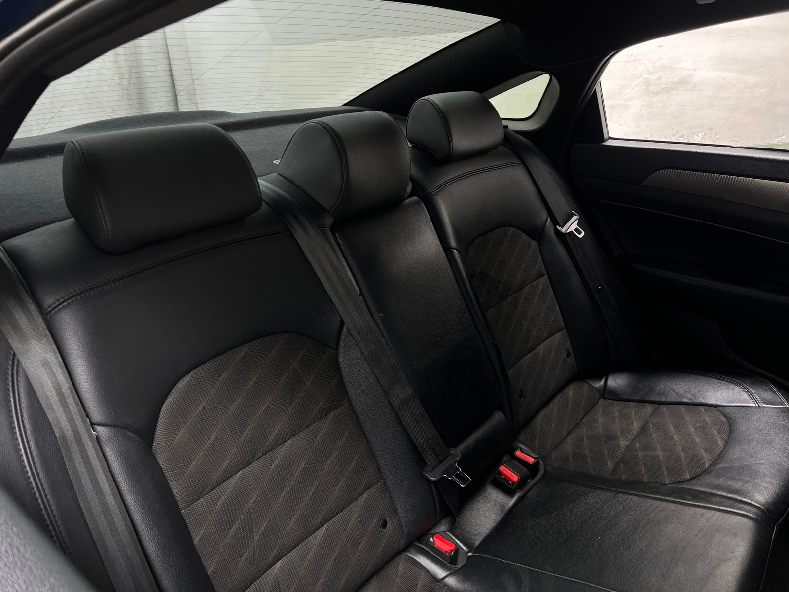 Thumbnail: 2019 Hyundai Sonata - 6